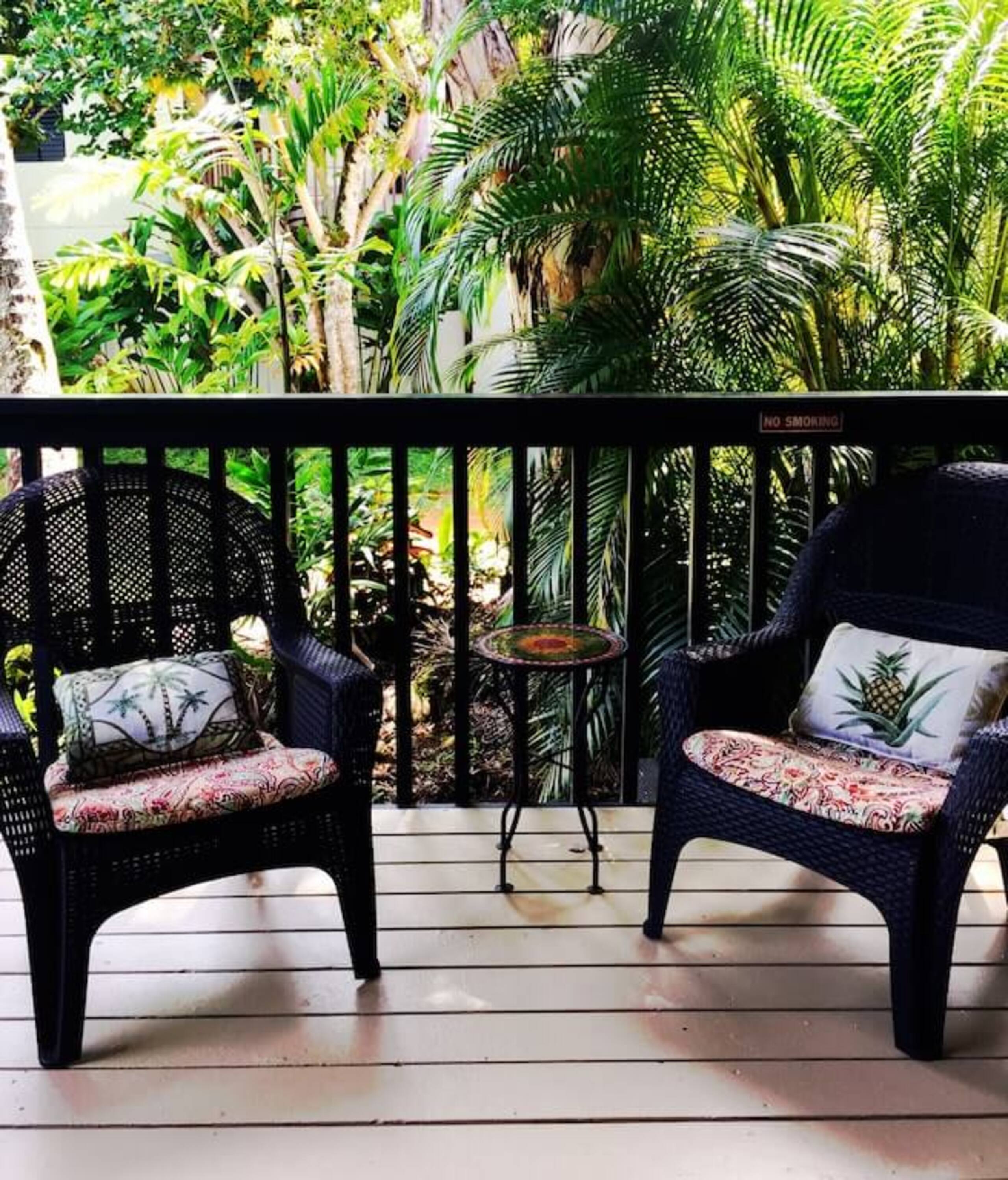 Beautiful Tropical Getaway - Pool - Grill & More - Photo 28