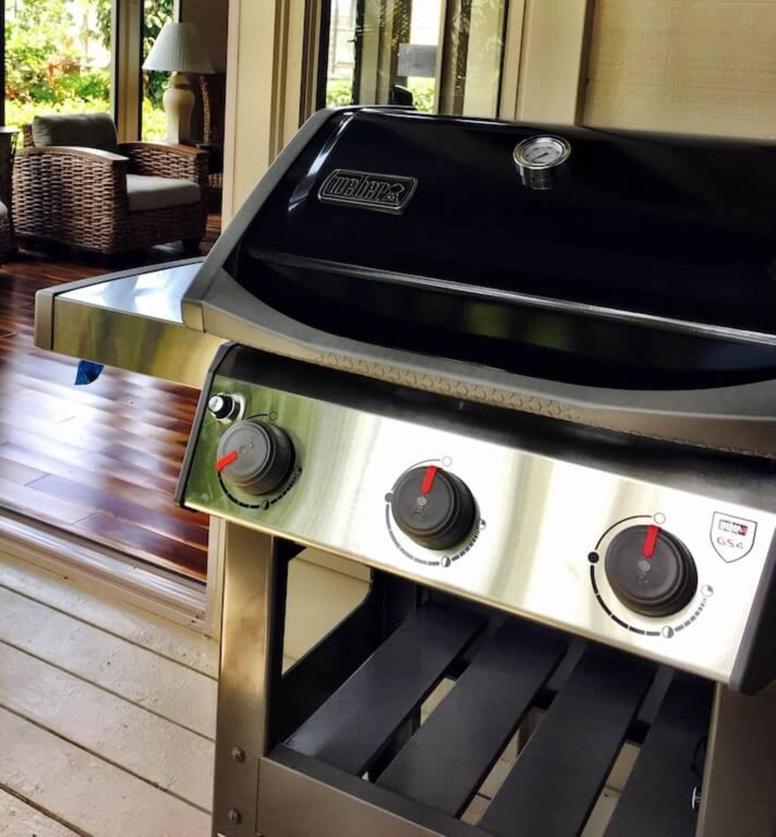 Beautiful Tropical Getaway - Pool - Grill & More - Photo 25