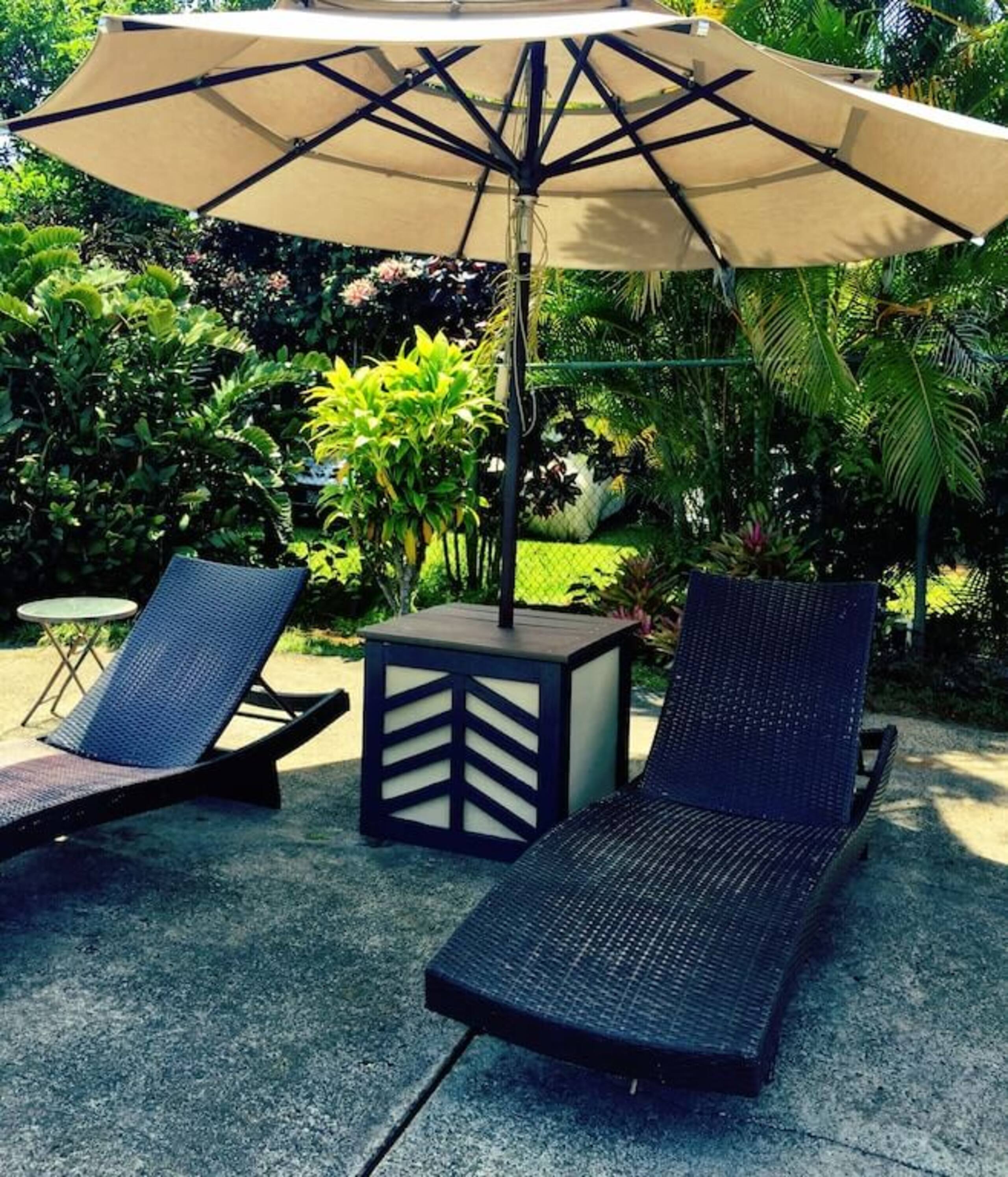 Beautiful Tropical Getaway - Pool - Grill & More - Photo 30