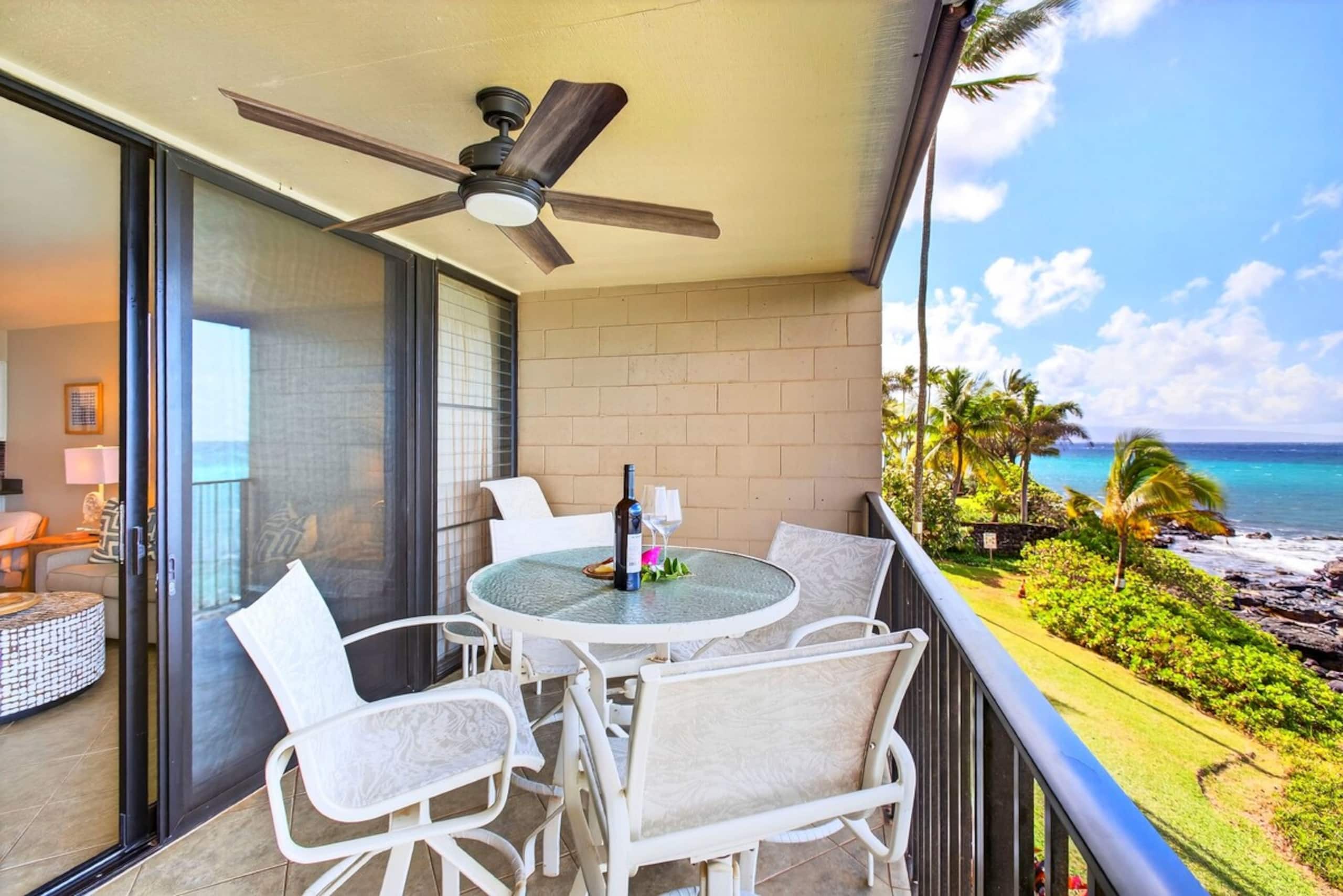 Coastal Elegance: A Fresh Oceanfront Gem - Photo 10