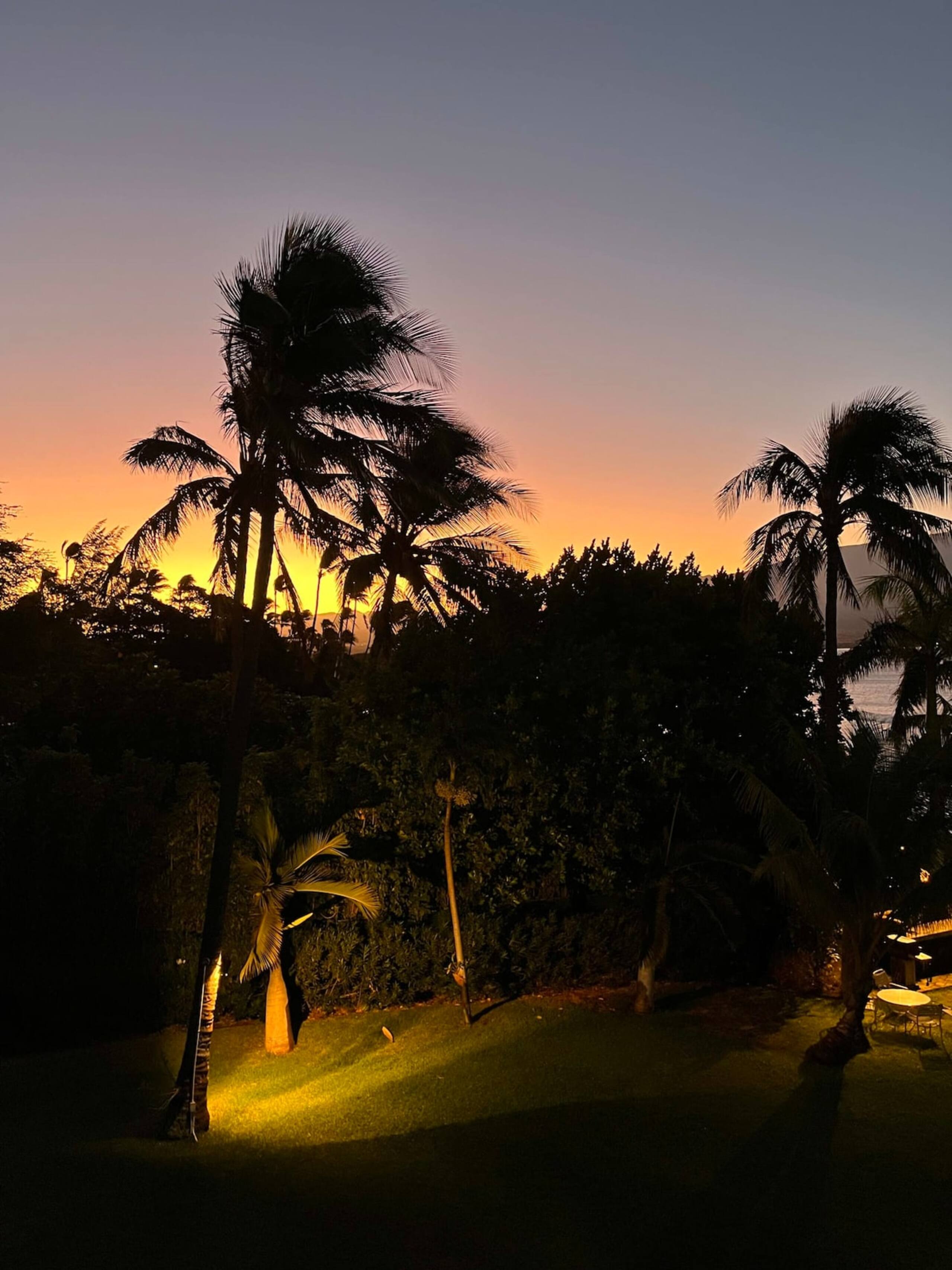 Maalaea Banyans 303 oceanfront, pool, hot tub, w/d - Photo 3