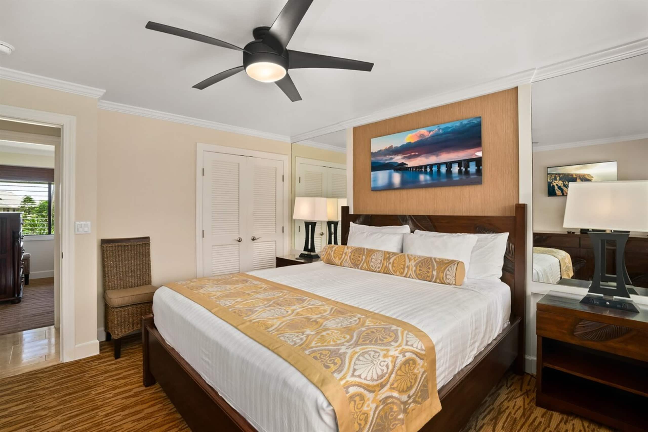 The Special Occasion Suite - Photo 20