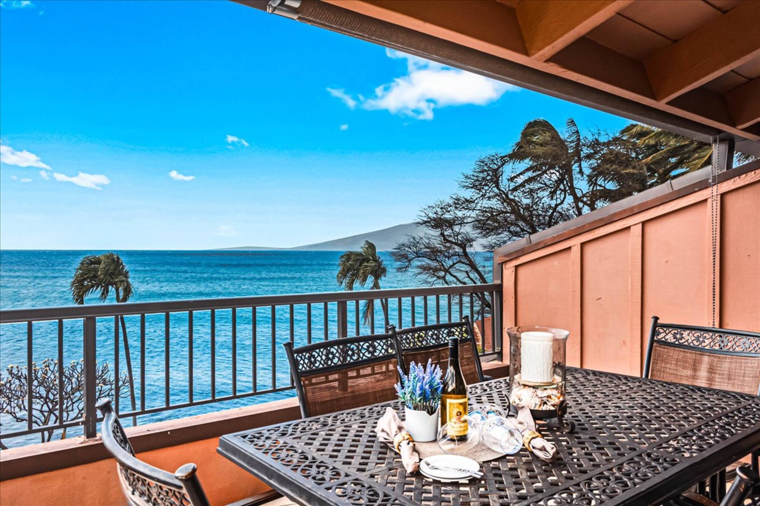 West Maui chic, 2bd condo with sleek, modern style - Photo 14