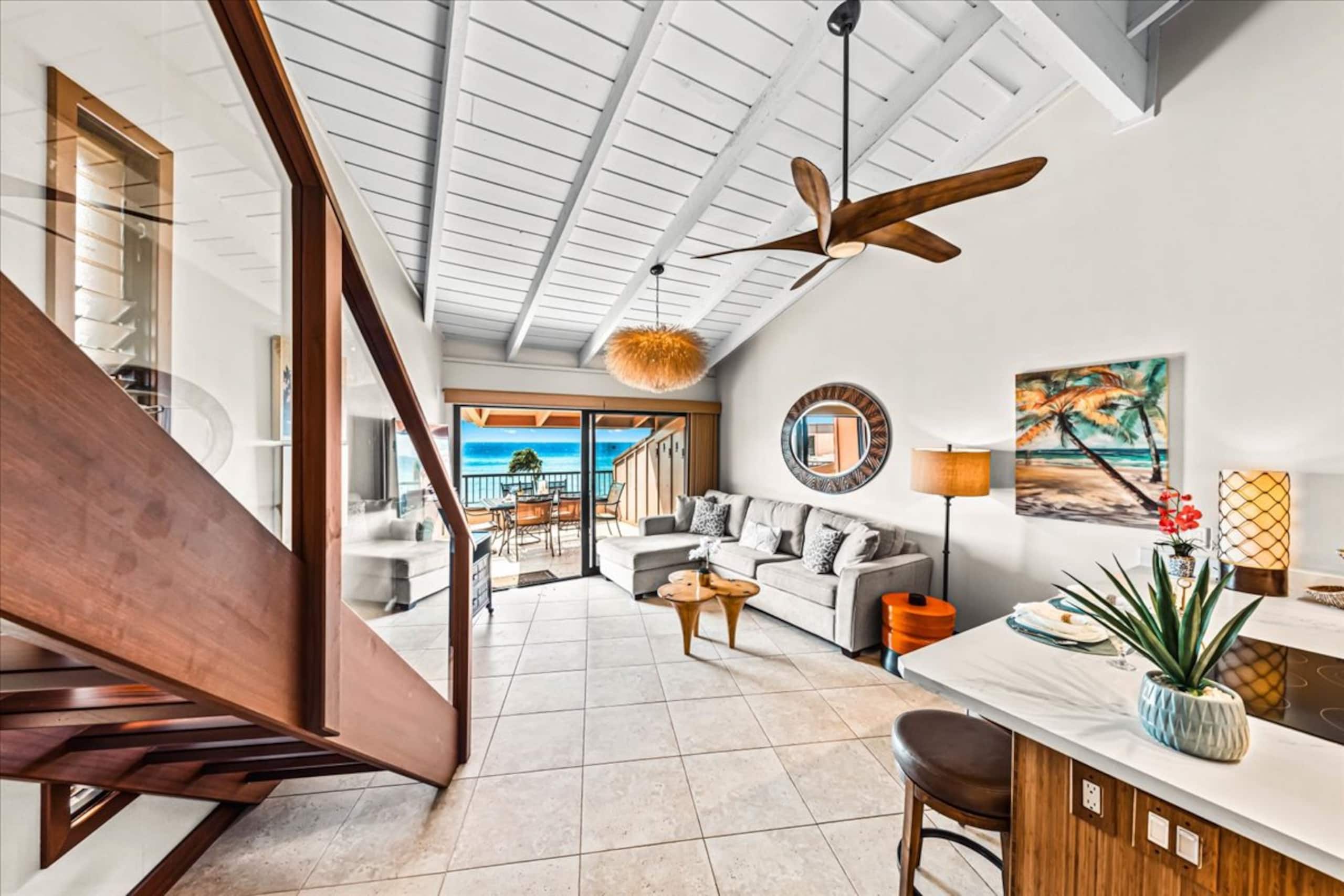 West Maui chic, 2bd condo with sleek, modern style - Photo 16