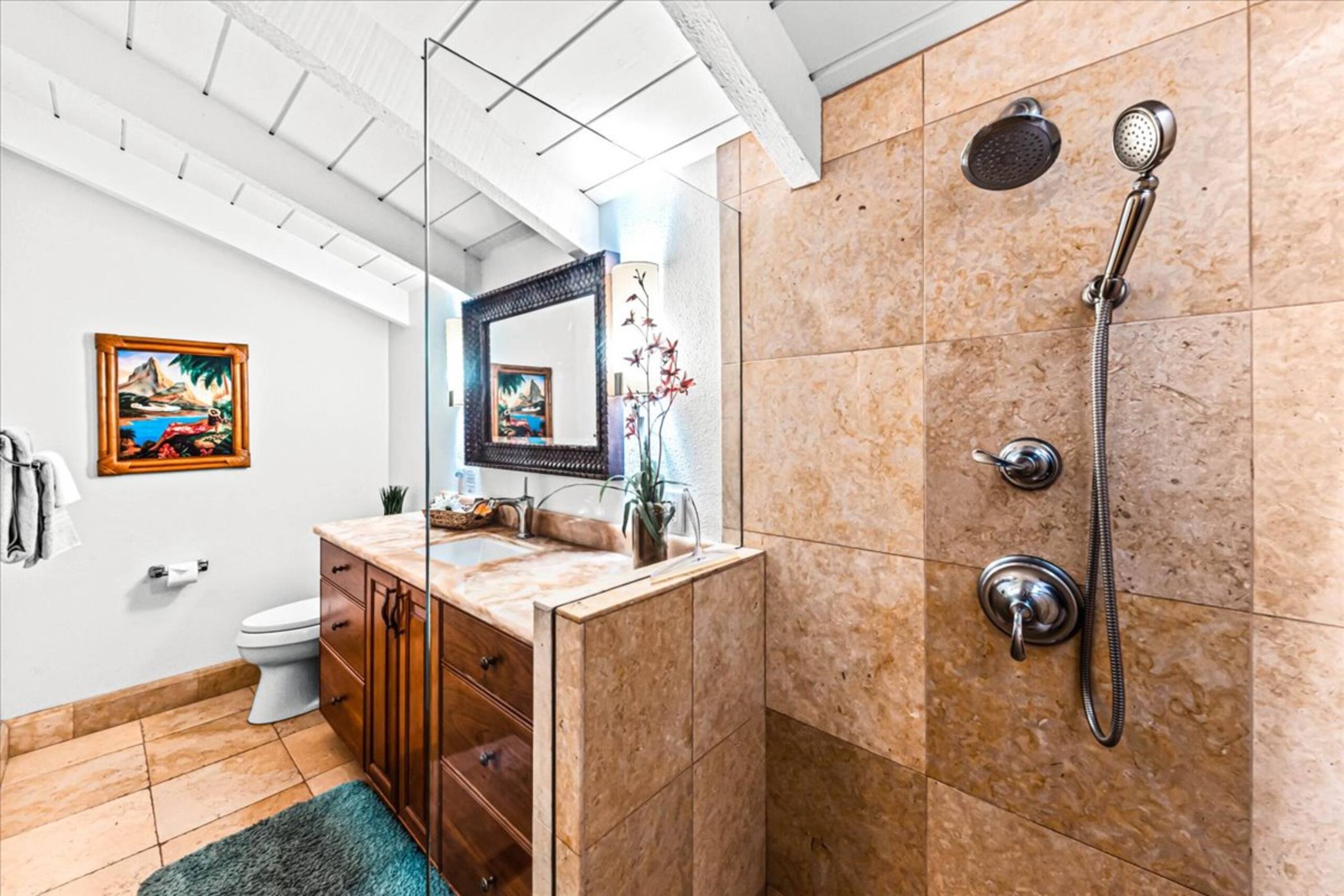 West Maui chic, 2bd condo with sleek, modern style - Photo 22