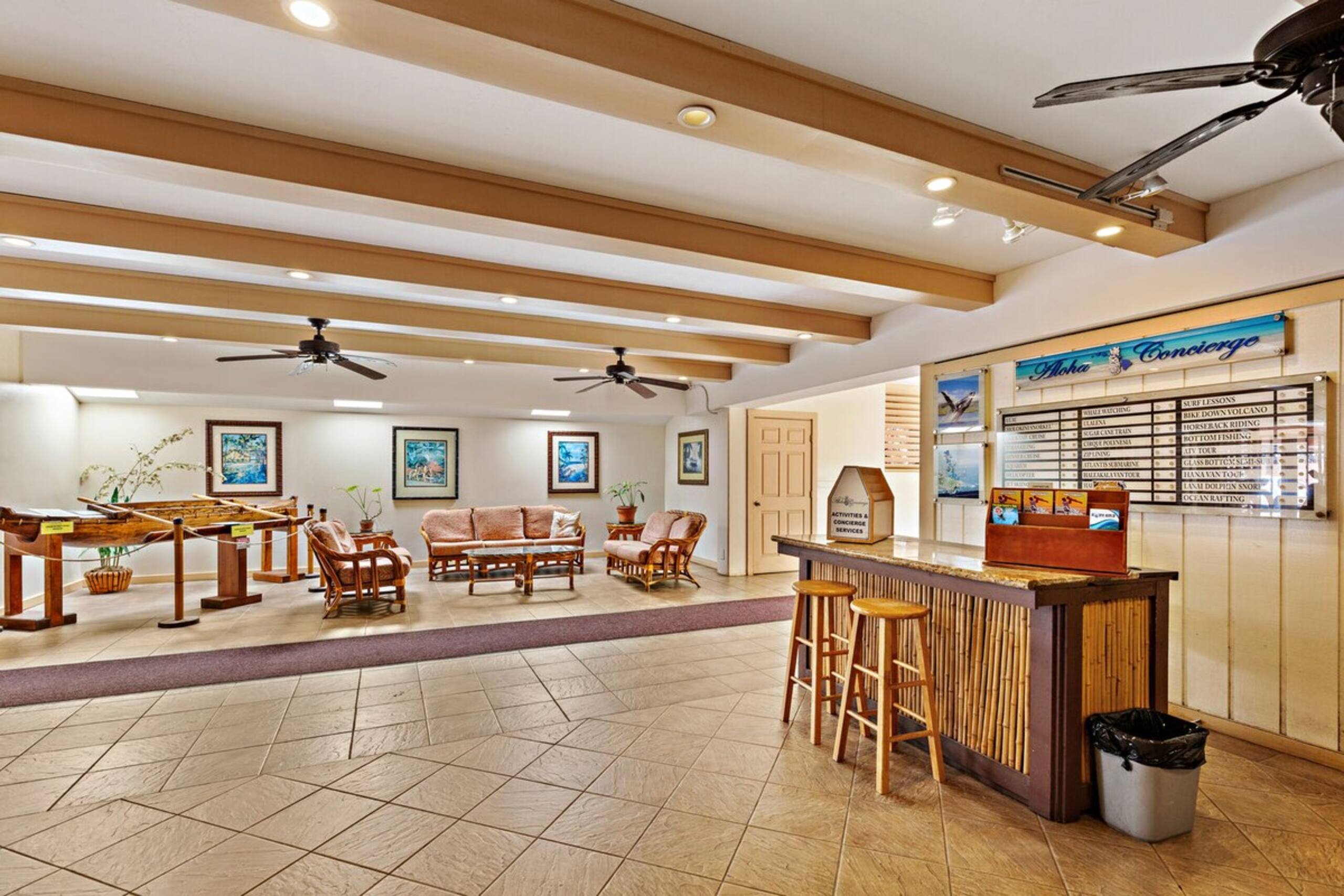West Maui chic, 2bd condo with sleek, modern style - Photo 31