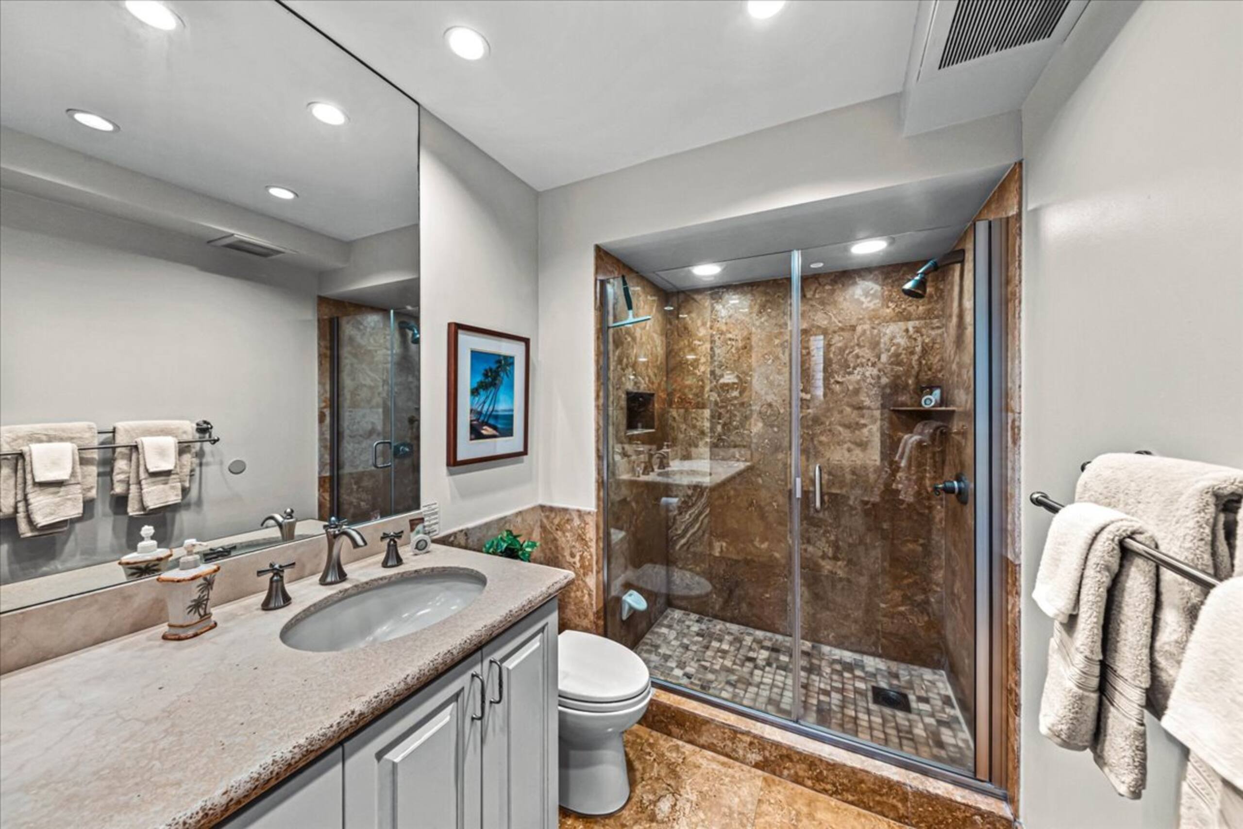 West Maui chic, 2bd condo with sleek, modern style - Photo 18