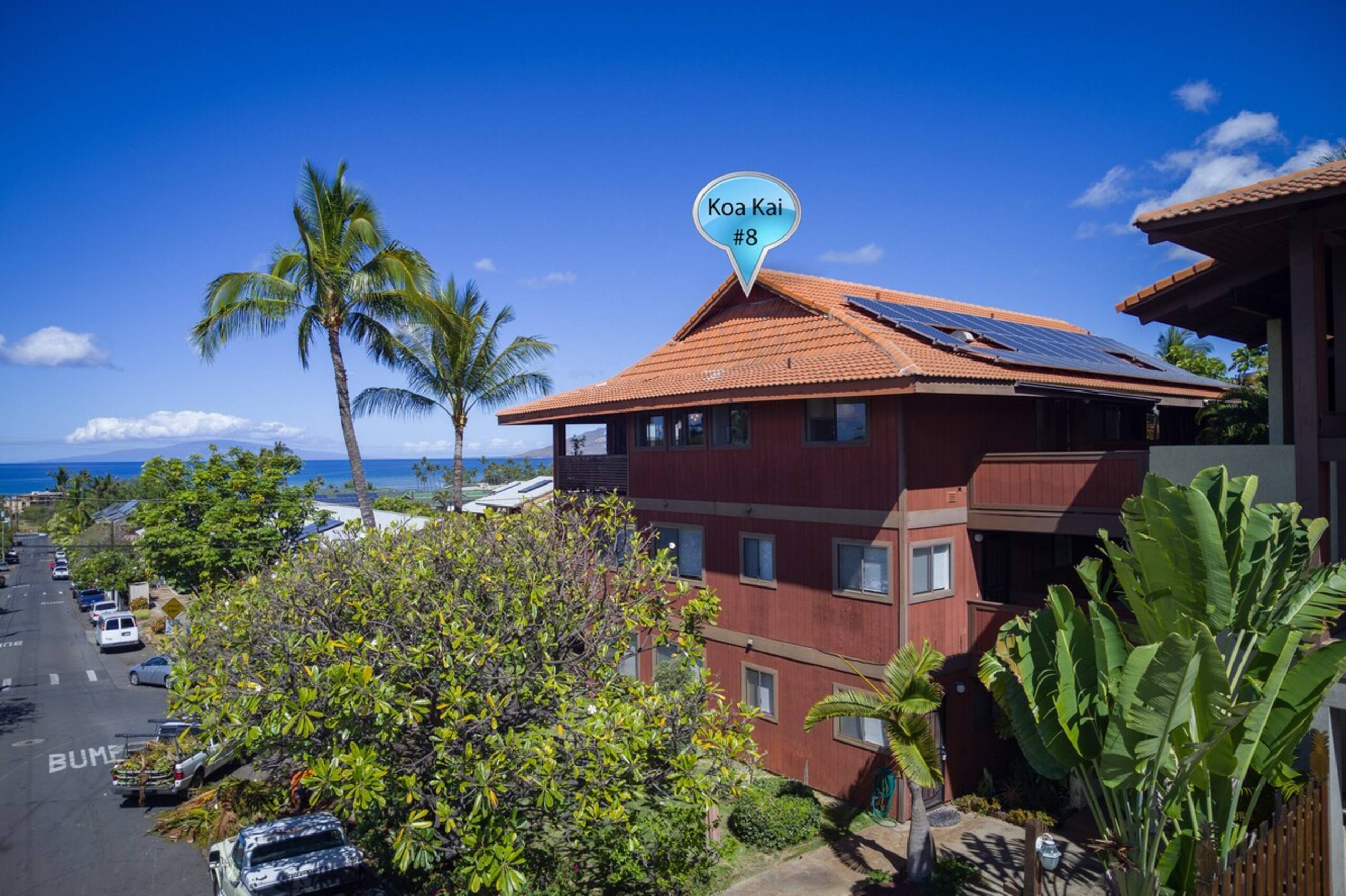 Luxury Ocean View 4 Bedroom Penthouse - Photo 25