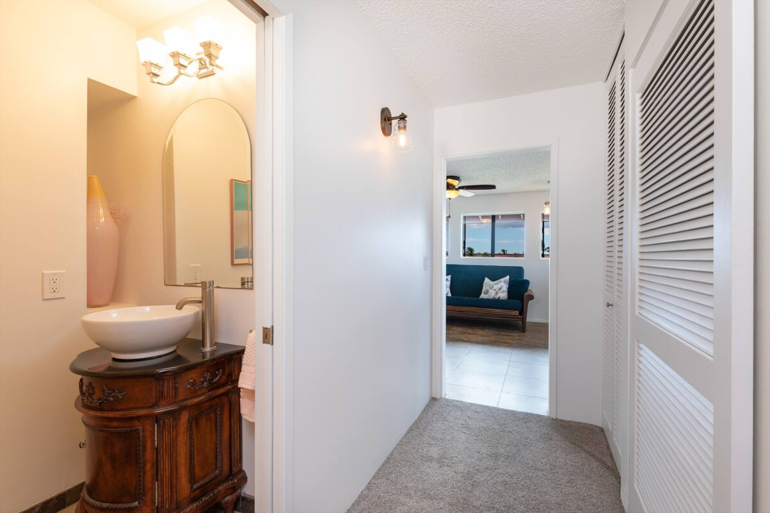 Luxury Ocean View 4 Bedroom Penthouse - Photo 21