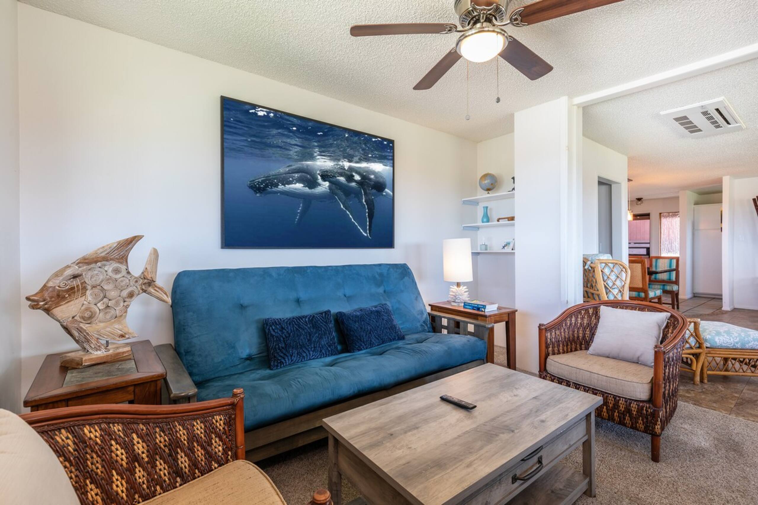 Luxury Ocean View 4 Bedroom Penthouse - Photo 5