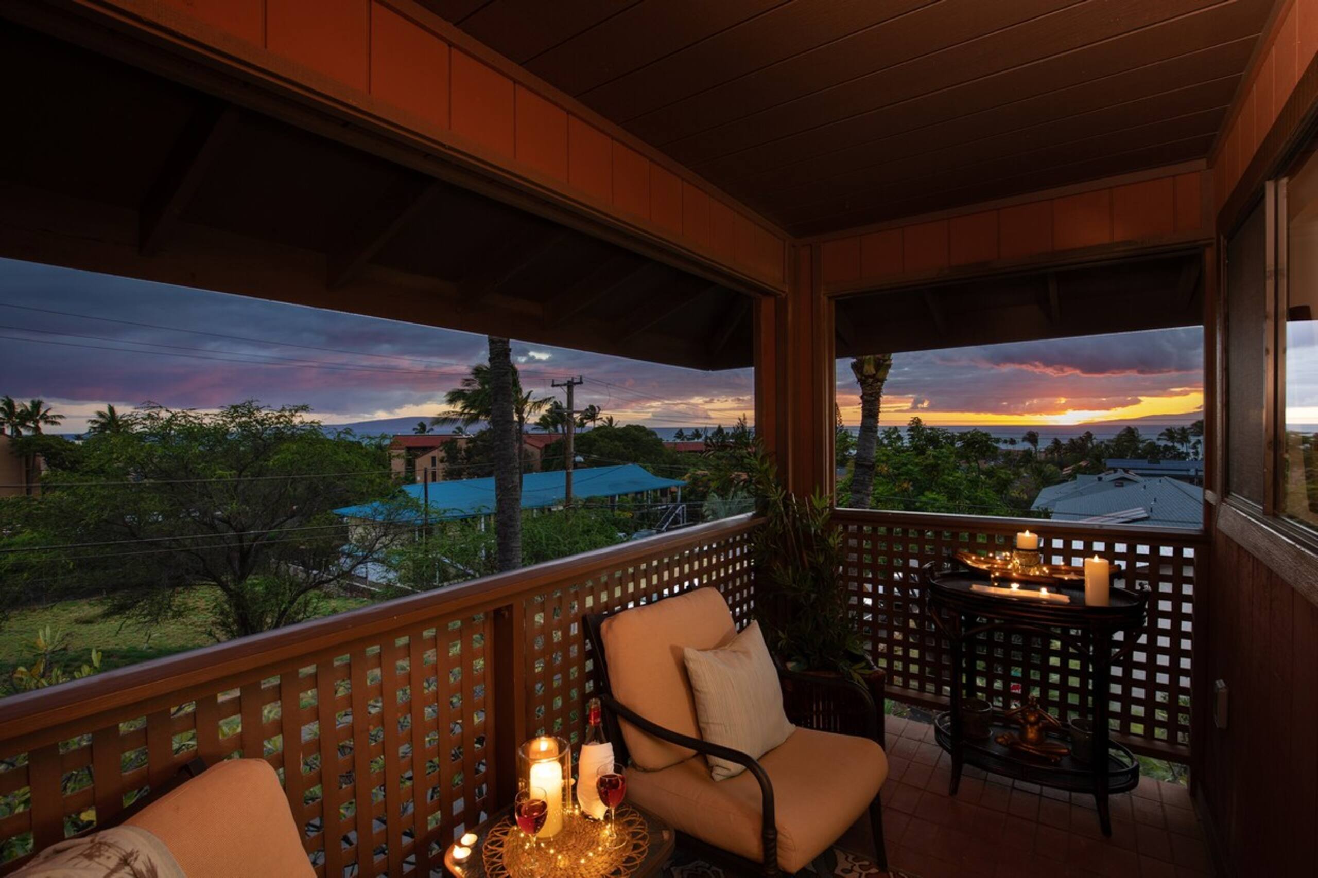 Luxury Ocean View 4 Bedroom Penthouse - Photo 20