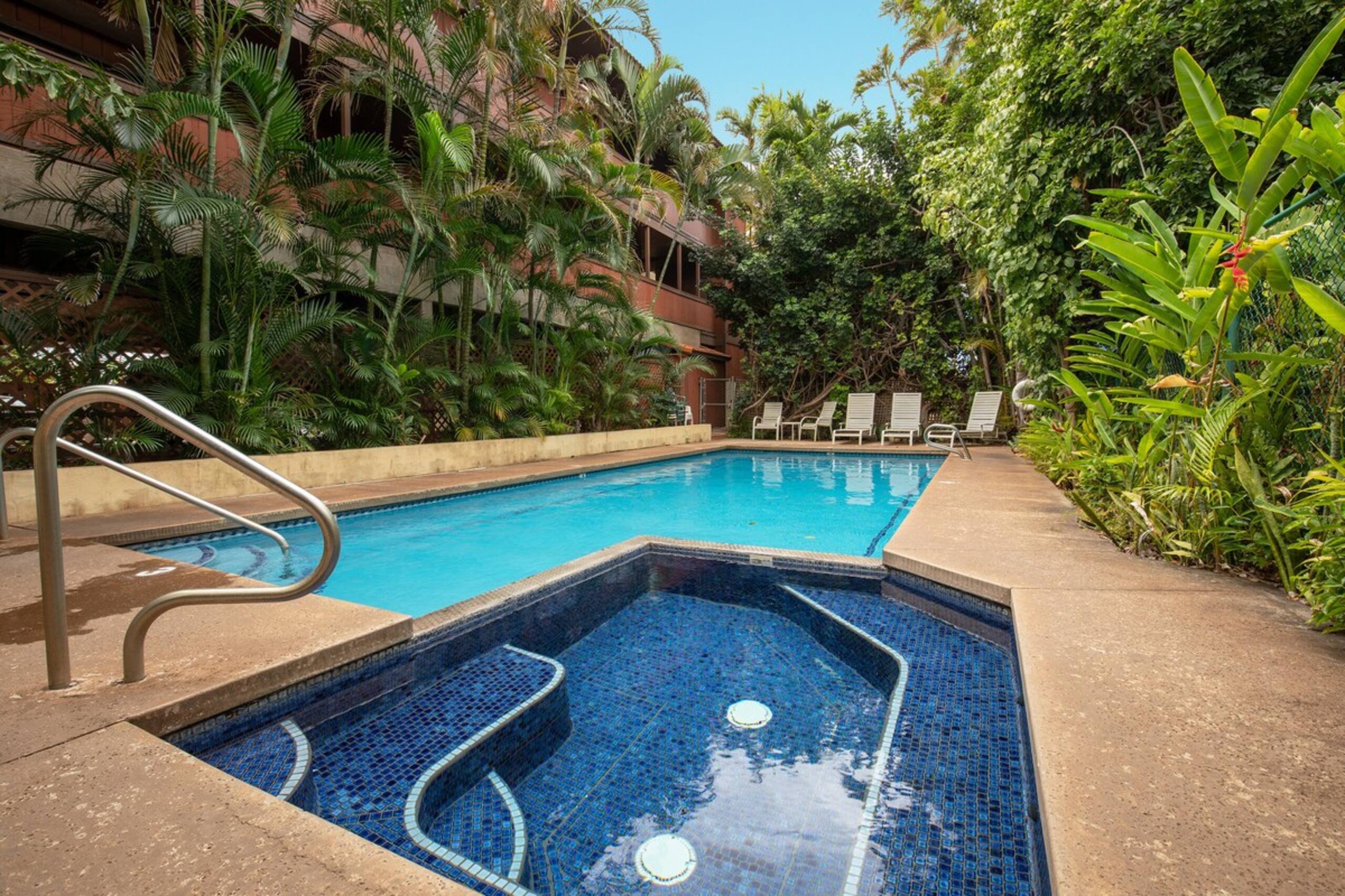 Luxury Ocean View 4 Bedroom Penthouse - Photo 22