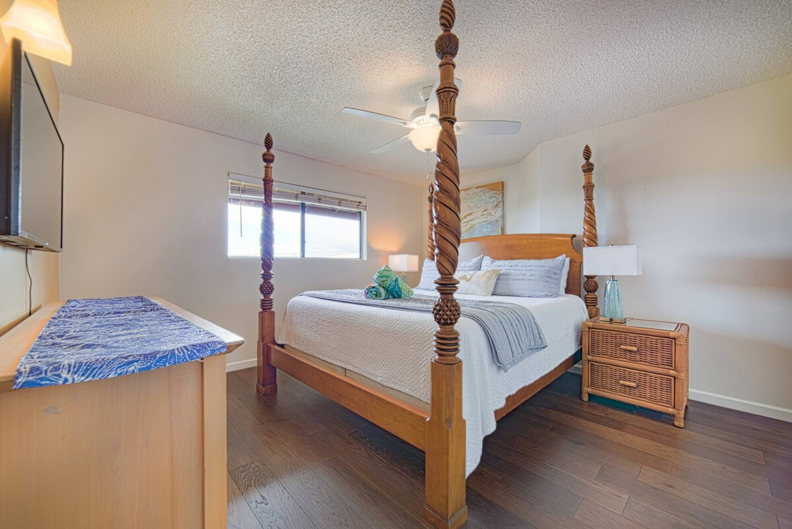 Luxury Ocean View 4 Bedroom Penthouse - Main photo