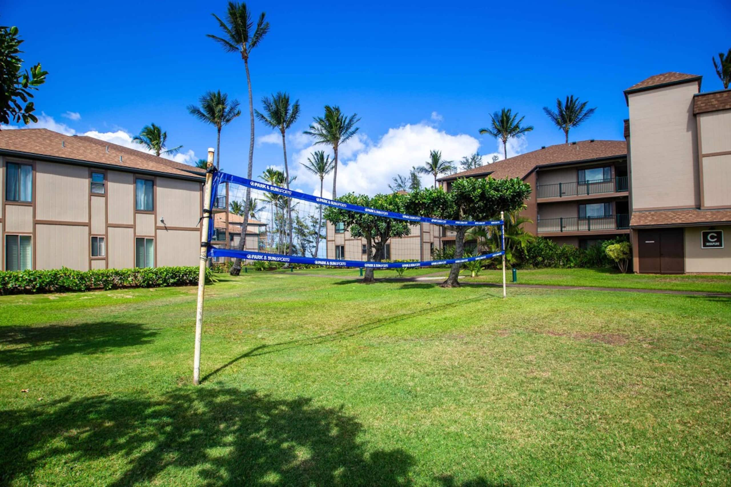 Tropical Garden 1BR Loft Pono Kai Resort H307 - Photo 48