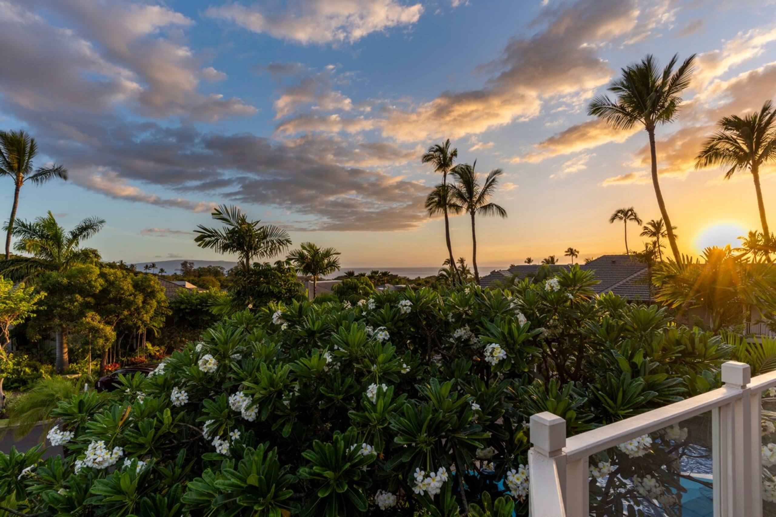 Tropical Escape to Wailea with Stunning Oceanview - Photo 12