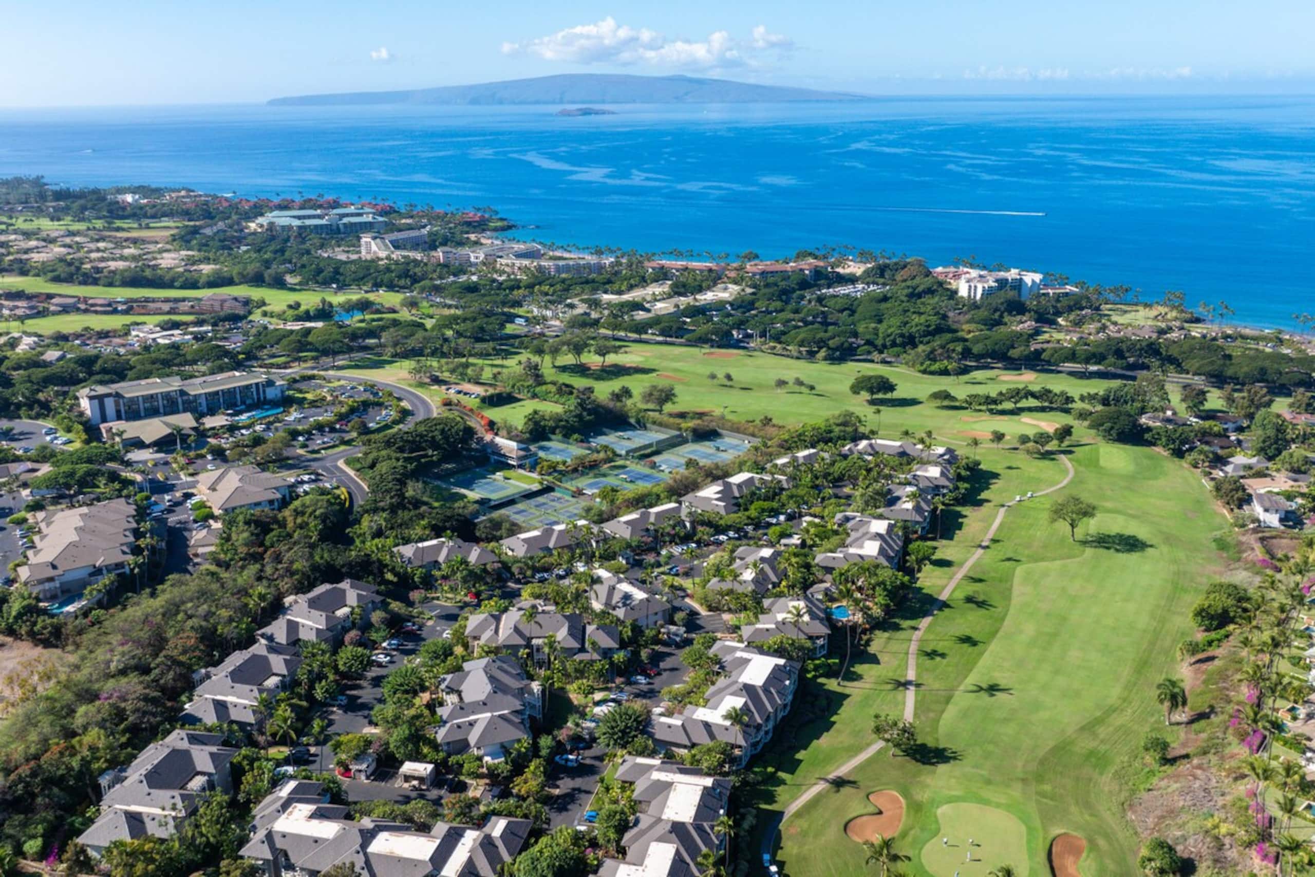 Tropical Escape to Wailea with Stunning Oceanview - Photo 25