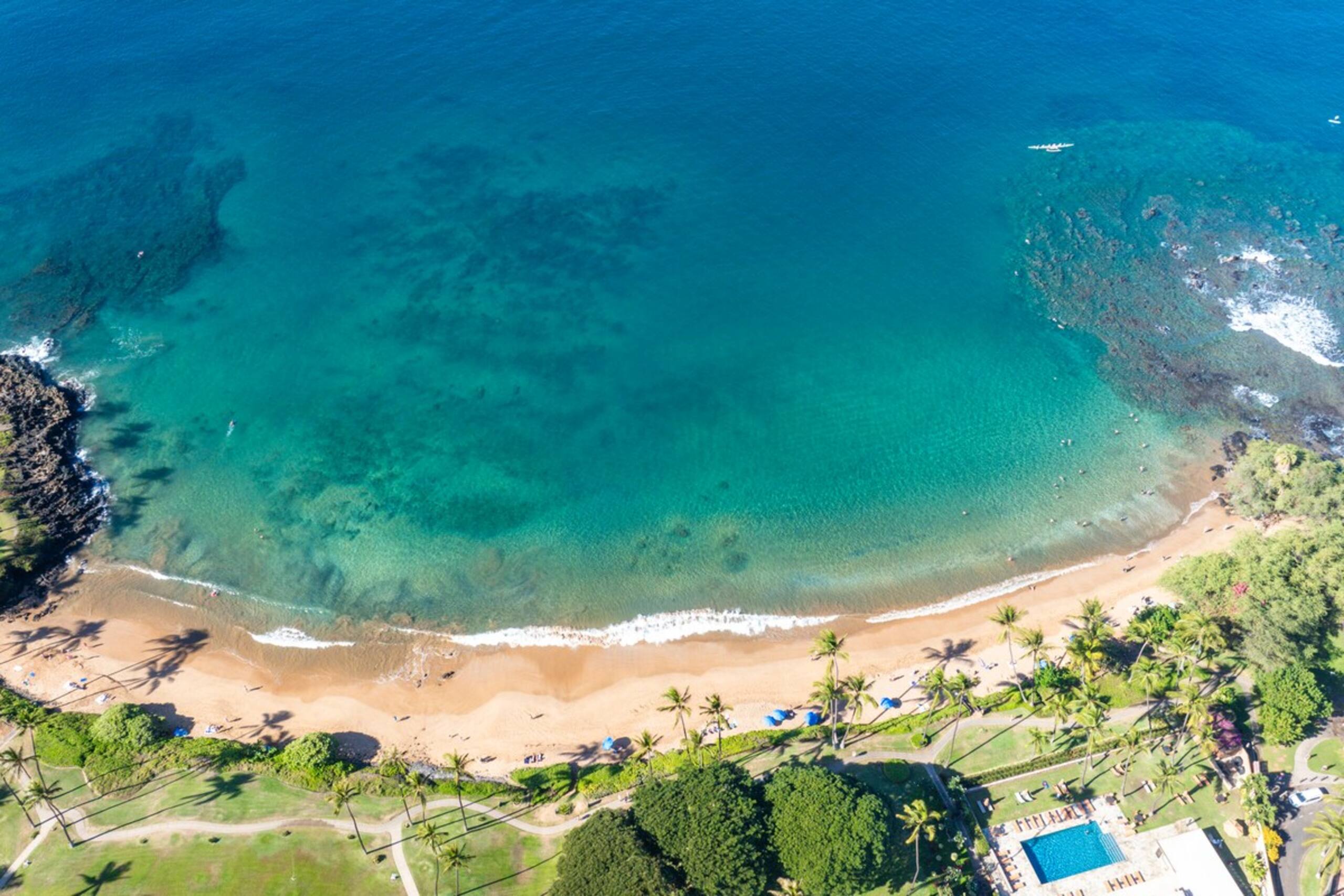 Tropical Escape to Wailea with Stunning Oceanview - Photo 27