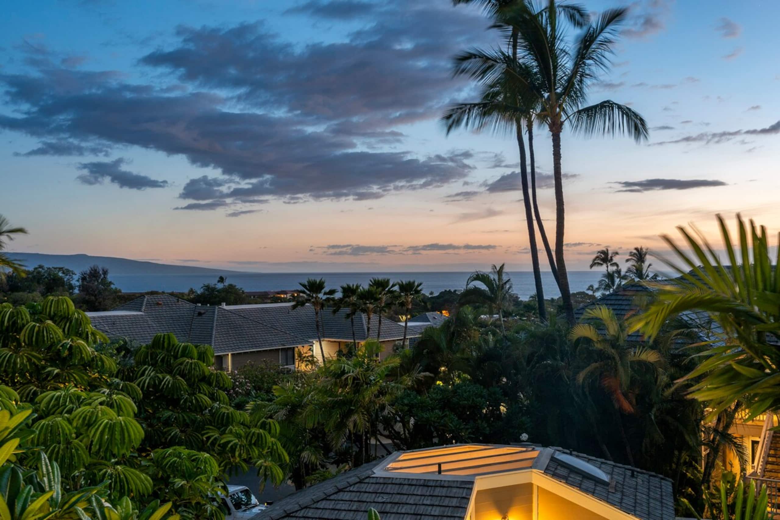 Tropical Escape to Wailea with Stunning Oceanview - Photo 8