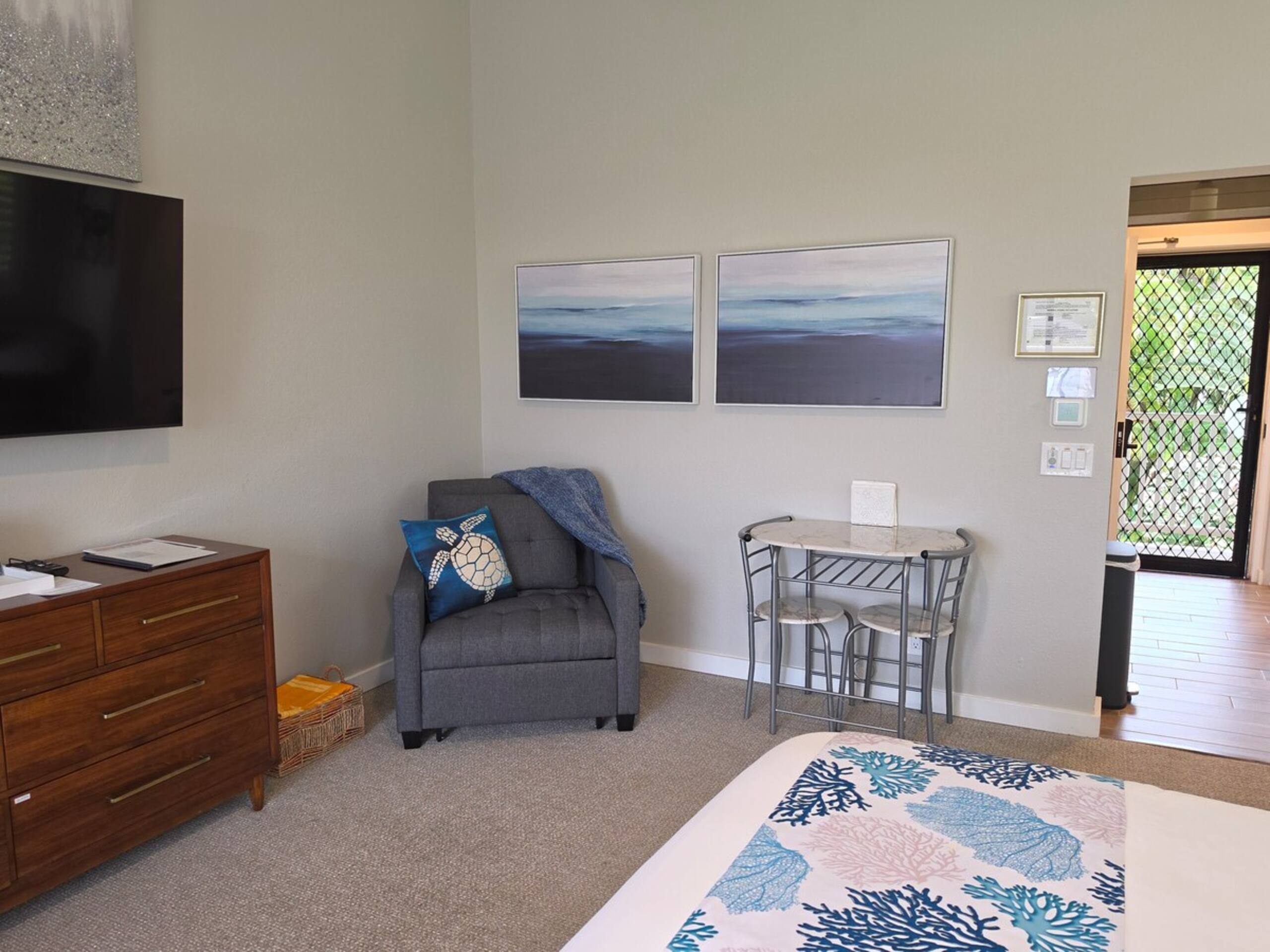 Tropical Escape to Wailea with Stunning Oceanview - Photo 2