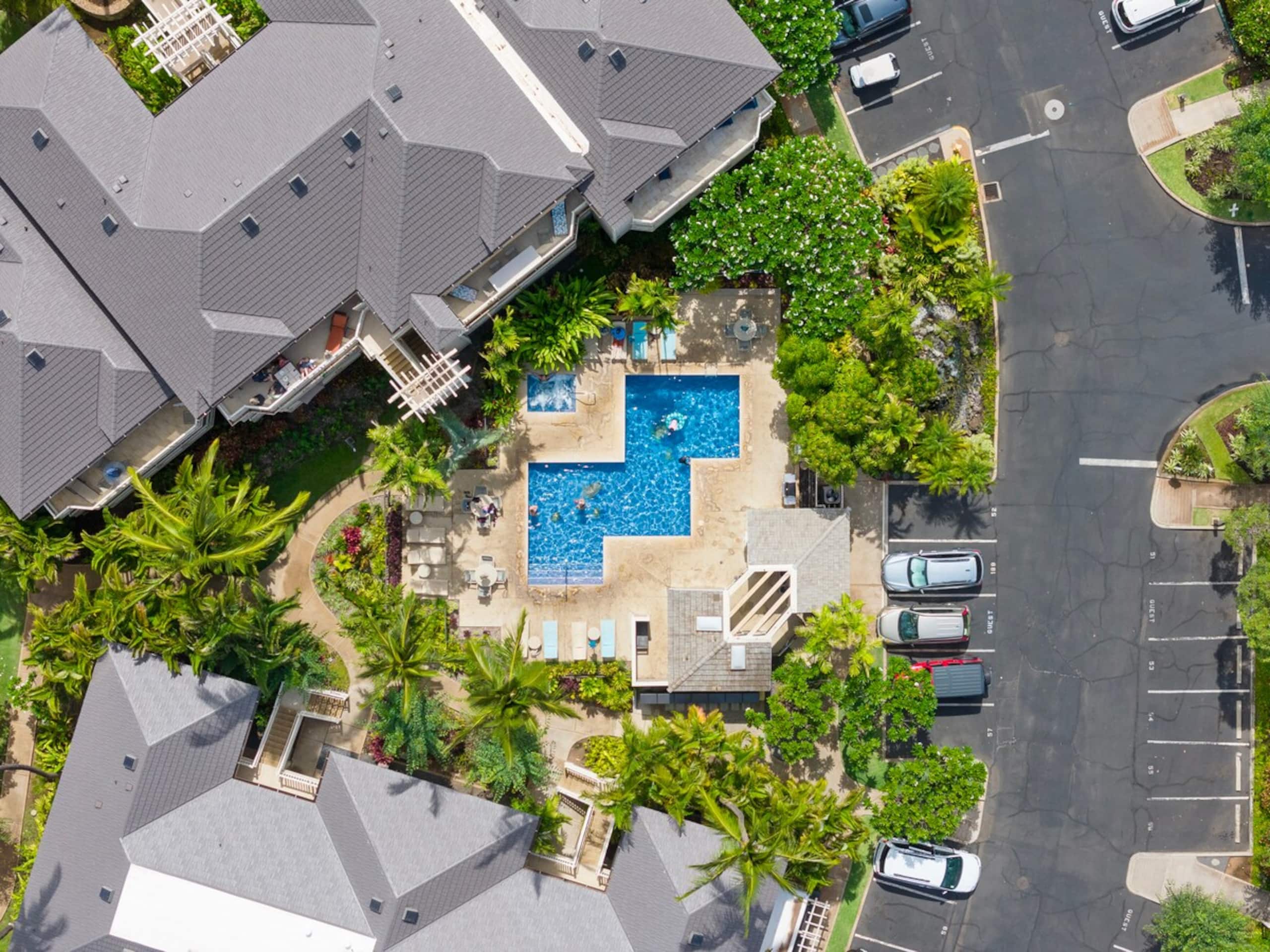 Tropical Escape to Wailea with Stunning Oceanview - Photo 19