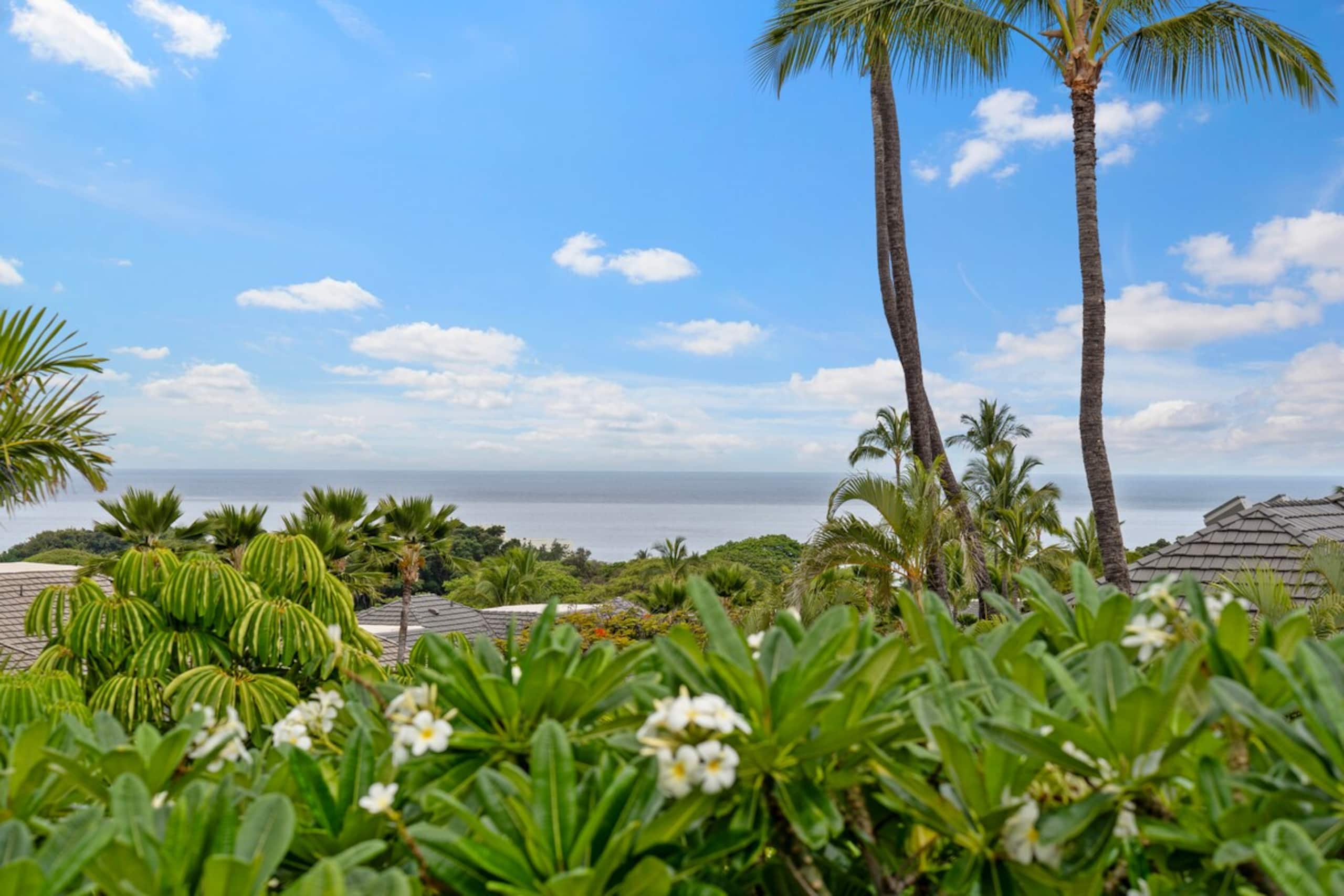 Tropical Escape to Wailea with Stunning Oceanview - Photo 11