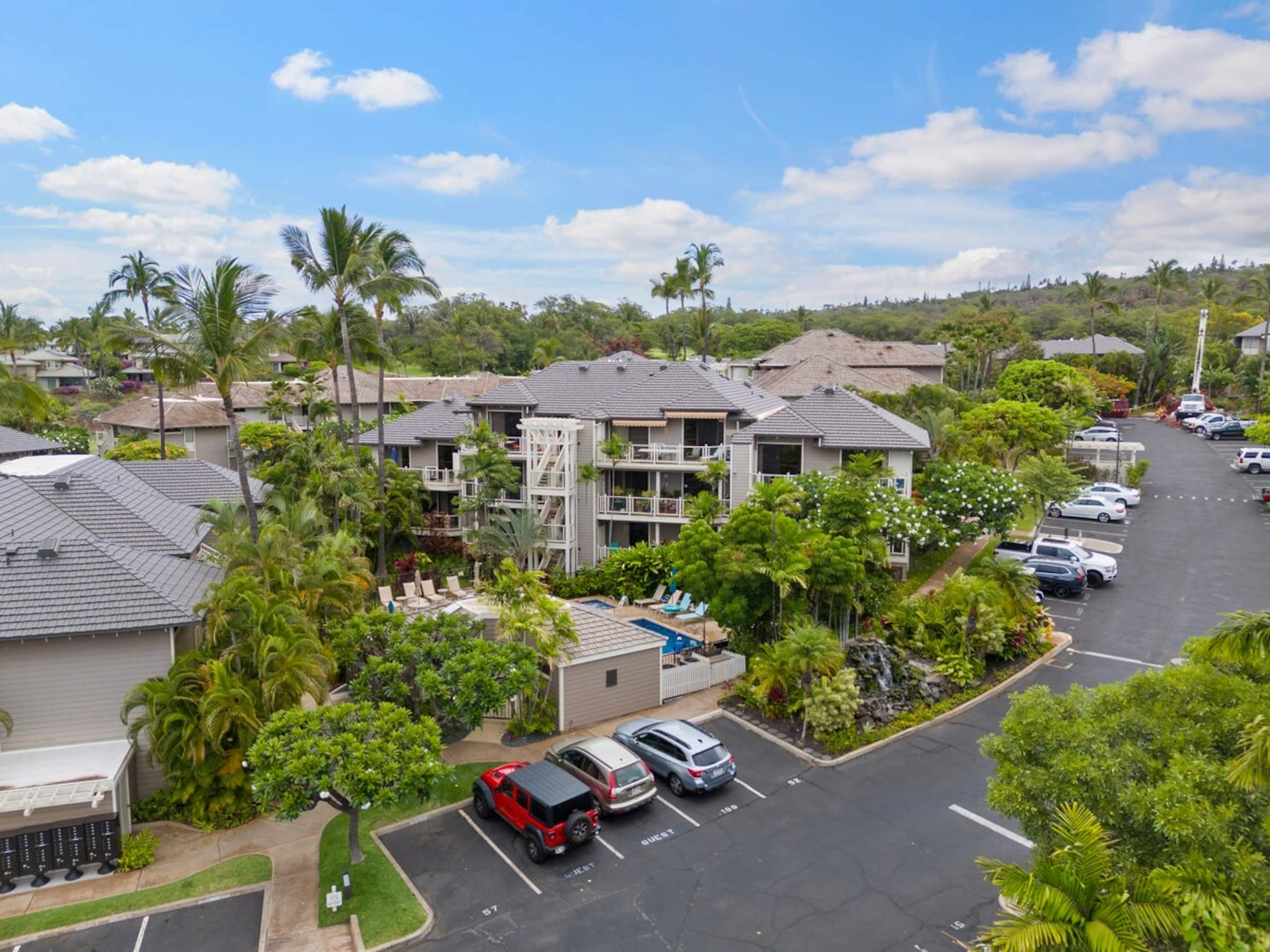 Tropical Escape to Wailea with Stunning Oceanview - Photo 17