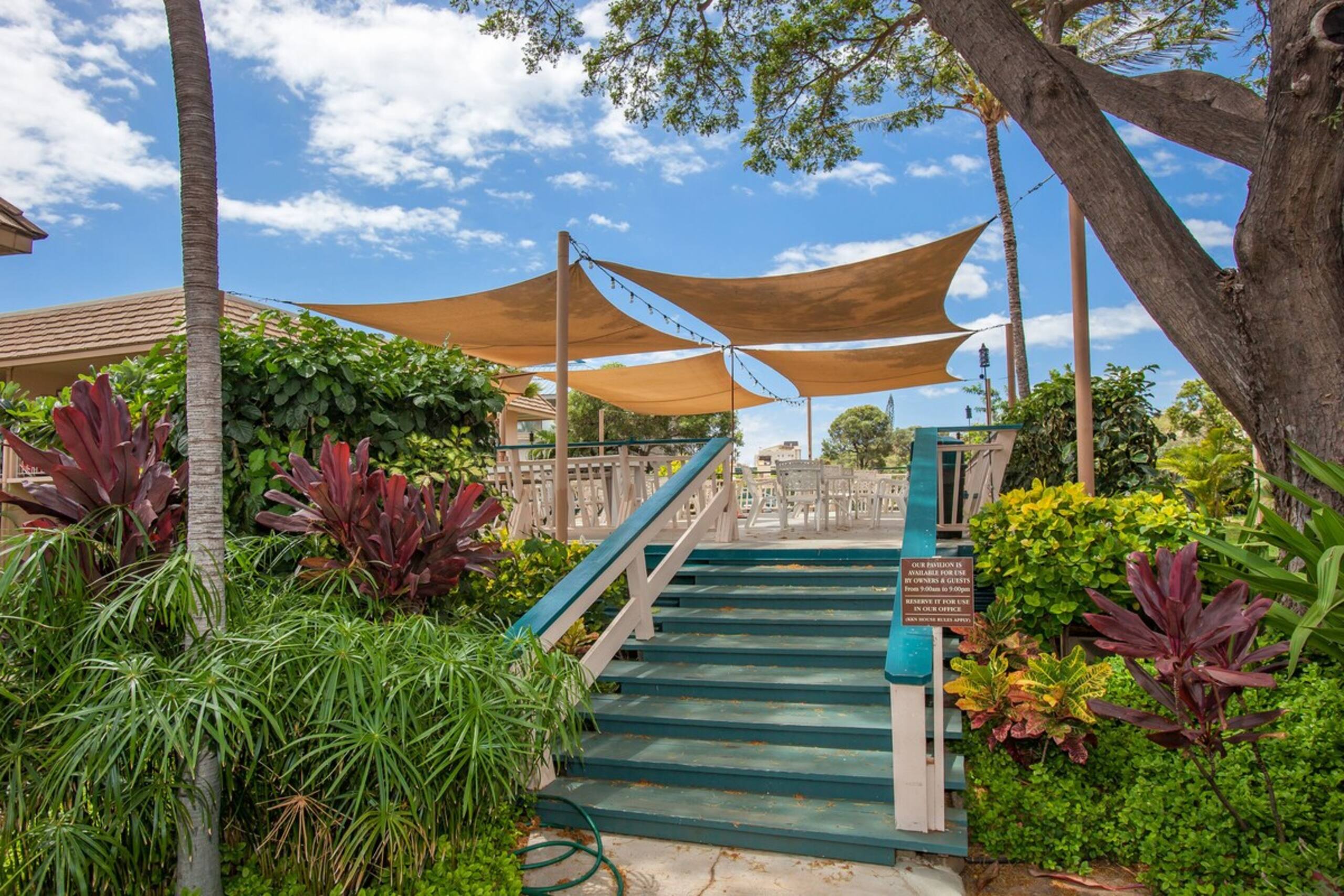 Across From the Beach 60ft Pool Wifi A/C KKN3116 - Photo 21