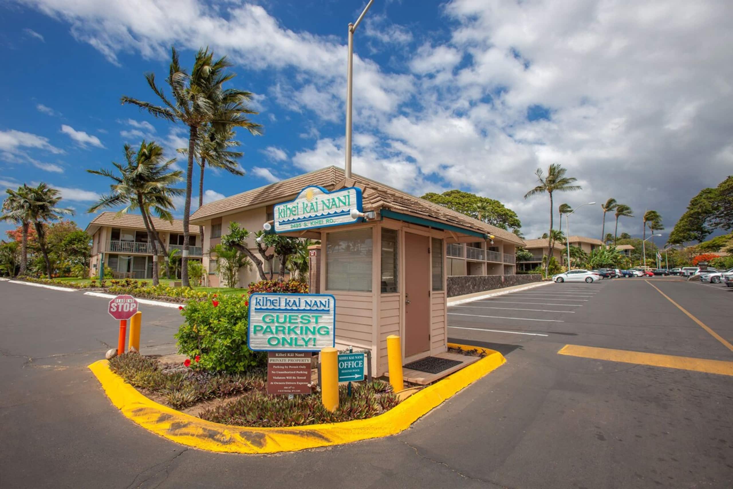 Across From the Beach 60ft Pool Wifi A/C KKN3116 - Photo 24