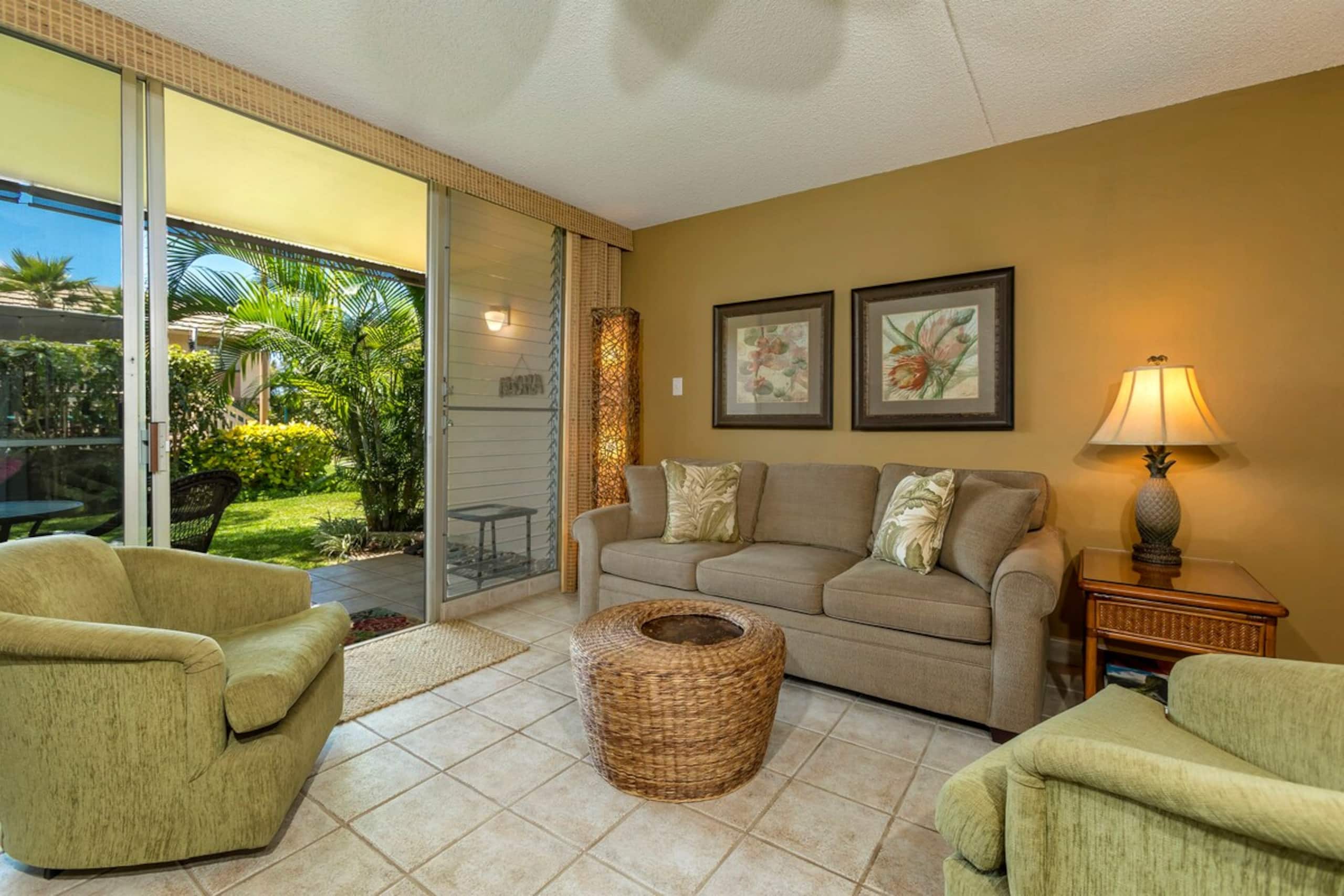 Across From the Beach 60ft Pool Wifi A/C KKN3116 - Main photo