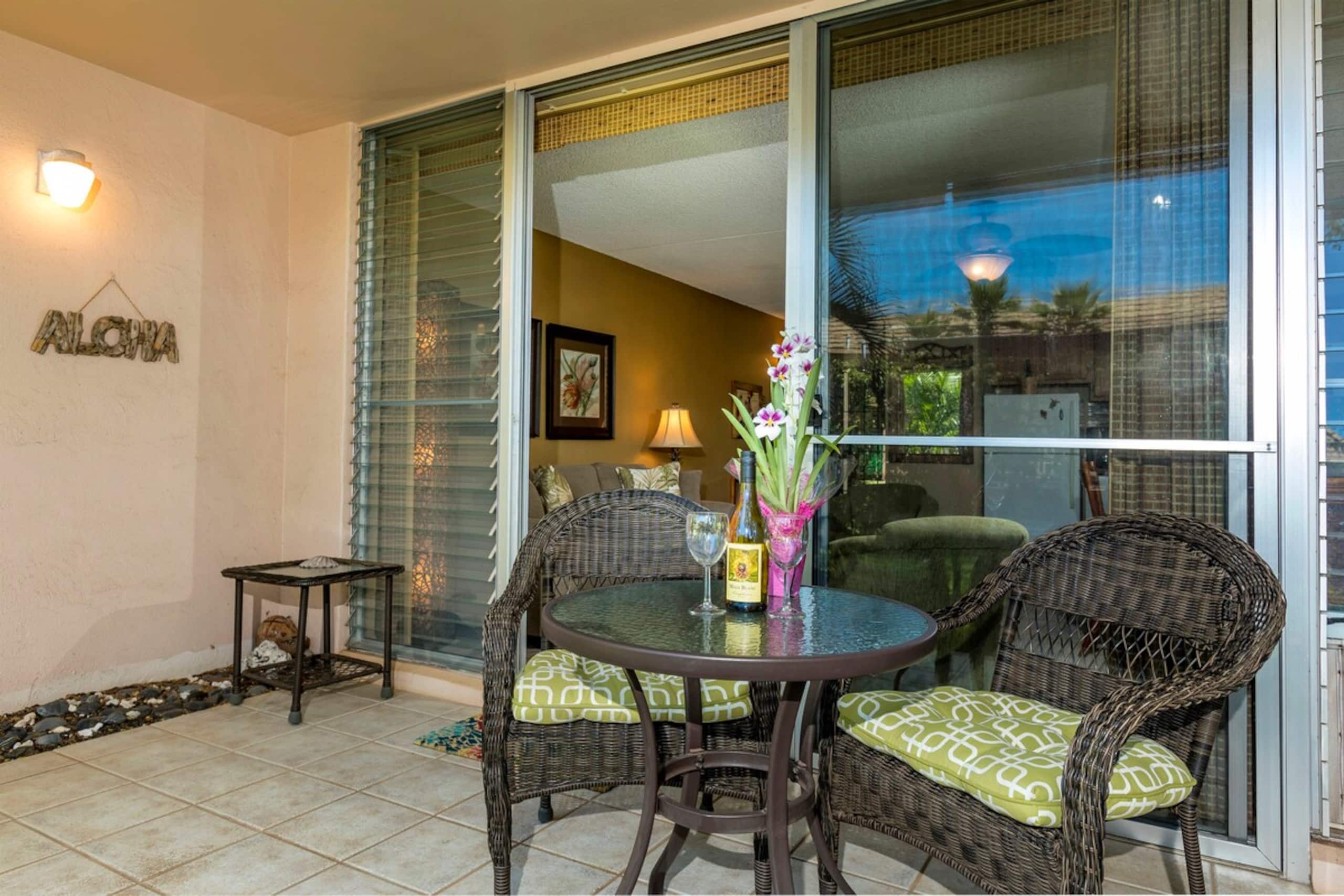 Across From the Beach 60ft Pool Wifi A/C KKN3116 - Photo 12