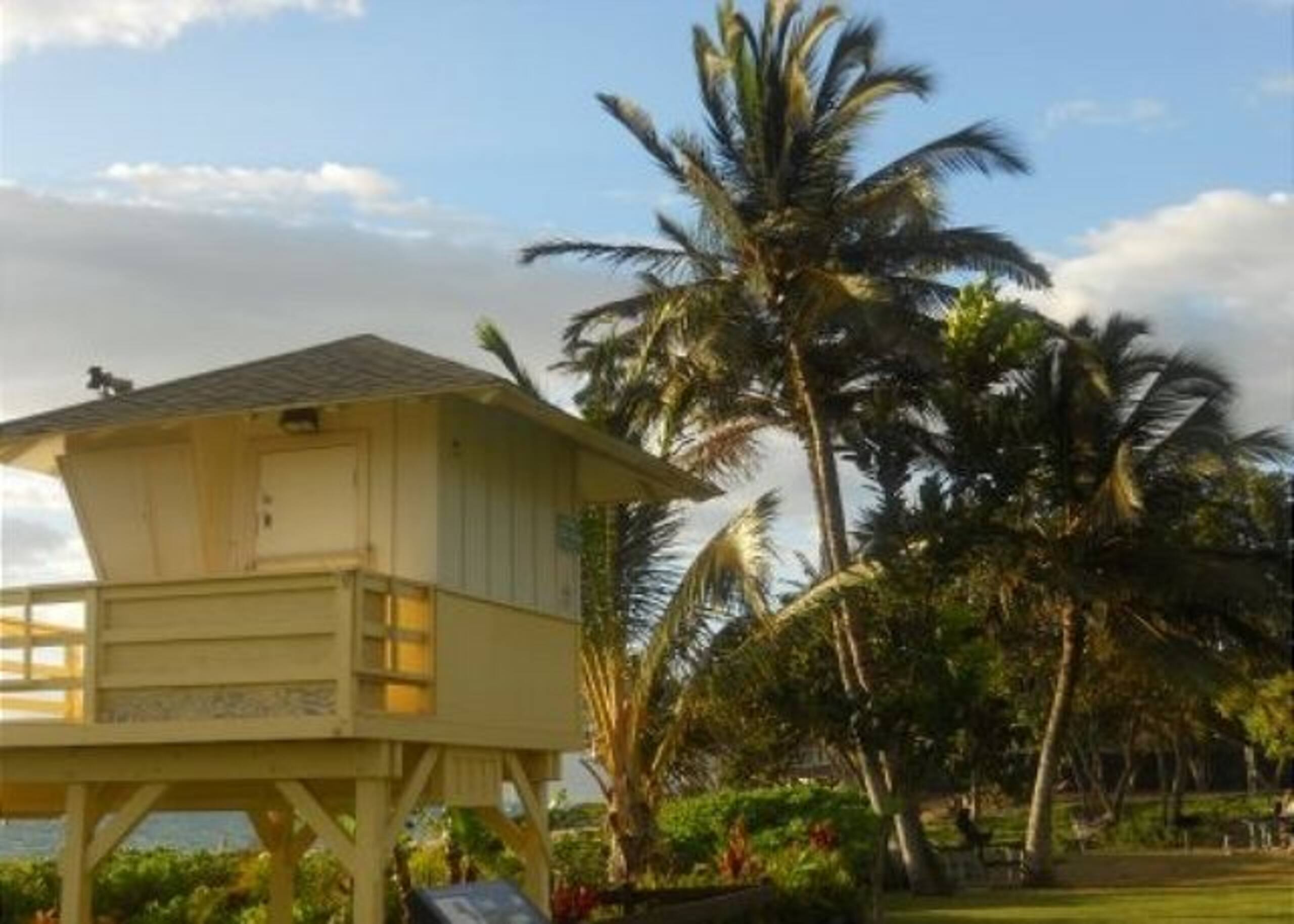 Across From the Beach 60ft Pool Wifi A/C KKN3116 - Photo 34