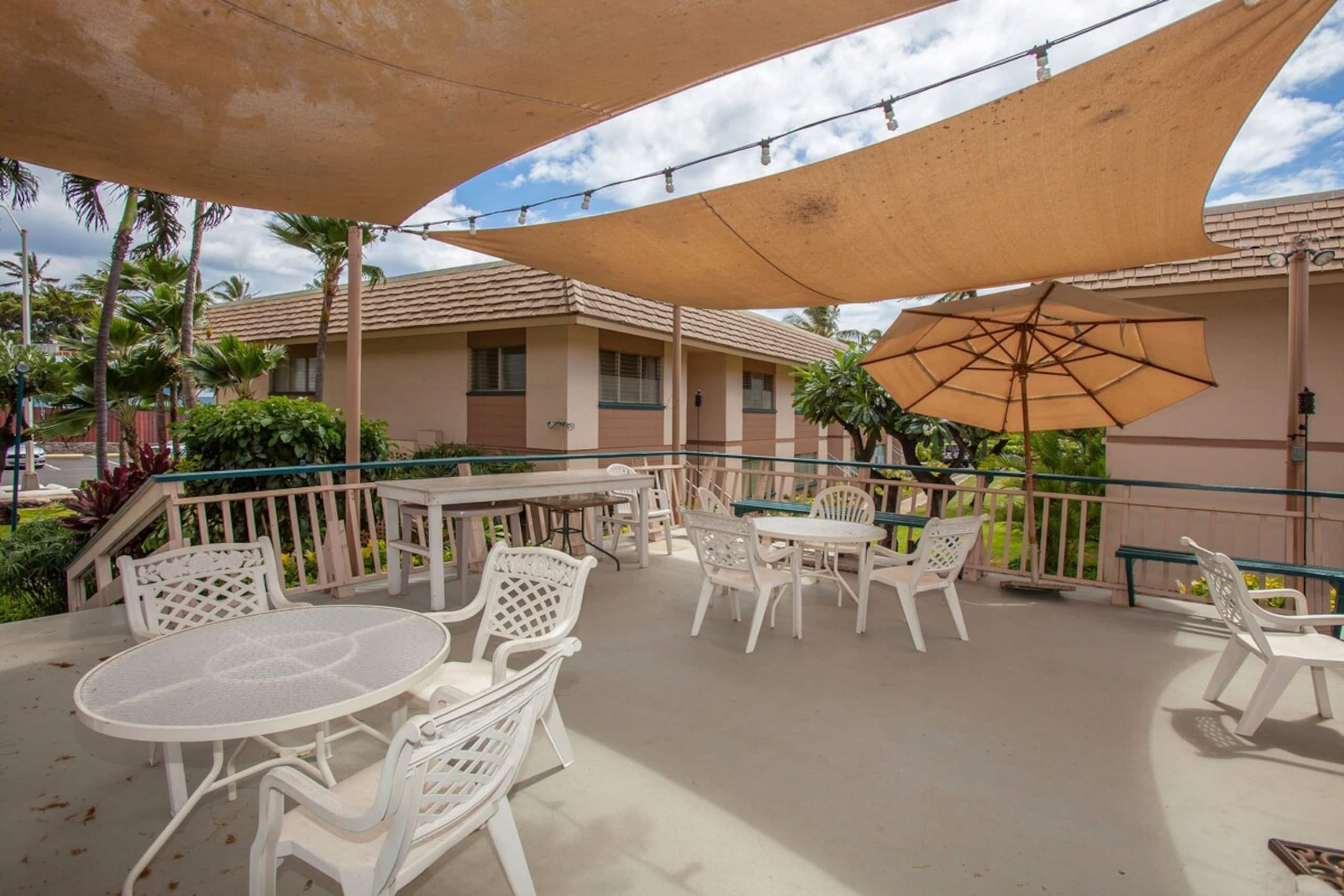 Across From the Beach 60ft Pool Wifi A/C KKN3116 - Photo 22