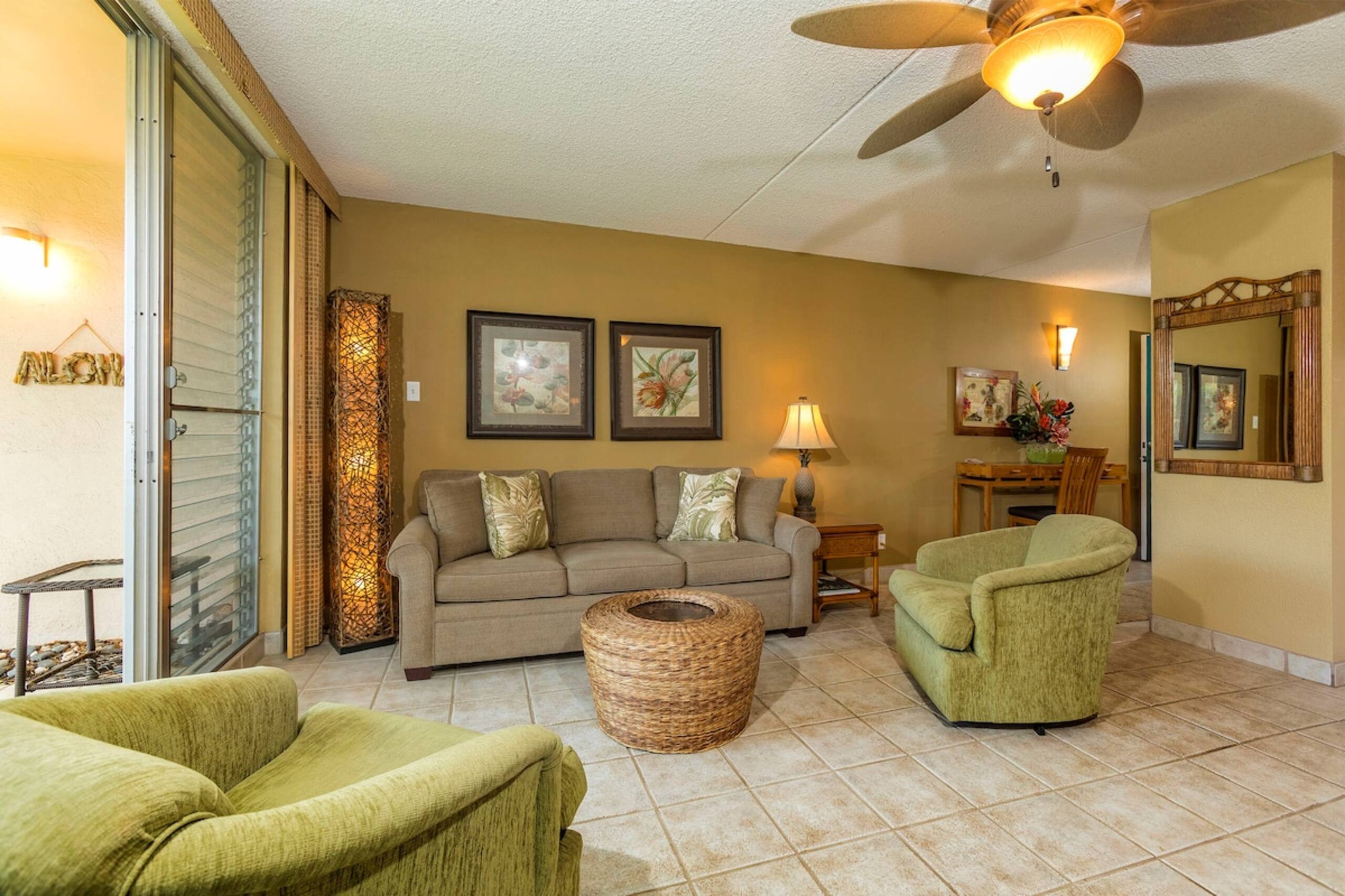 Across From the Beach 60ft Pool Wifi A/C KKN3116 - Photo 3