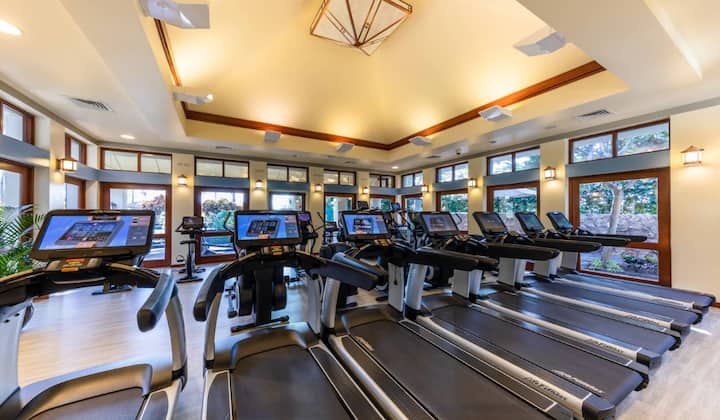 2bd/2ba At Marriott Ko Olina Beach - Kapolei, HI