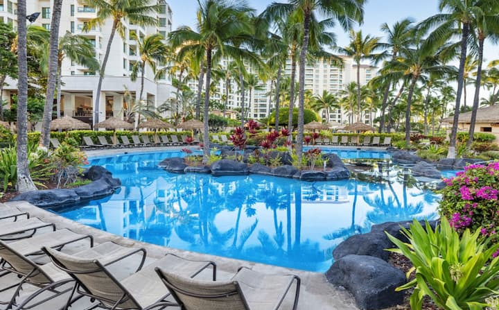 Studio At Marriott Ko Olina Beach - Kapolei, HI