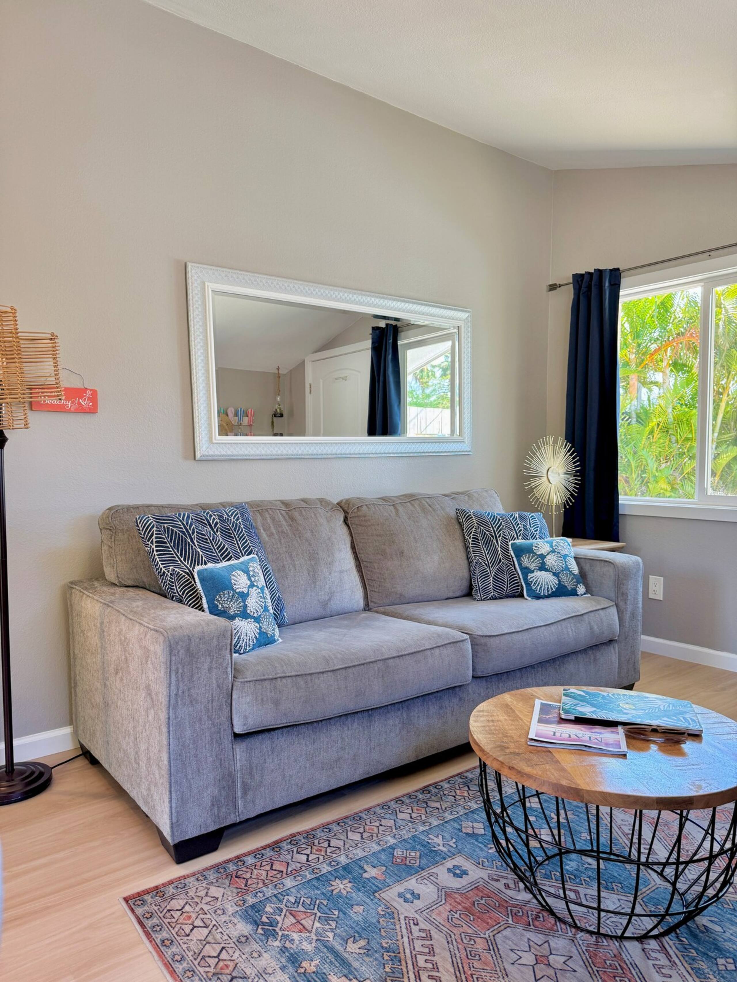 Kihei Cottage by the Beach - Main photo