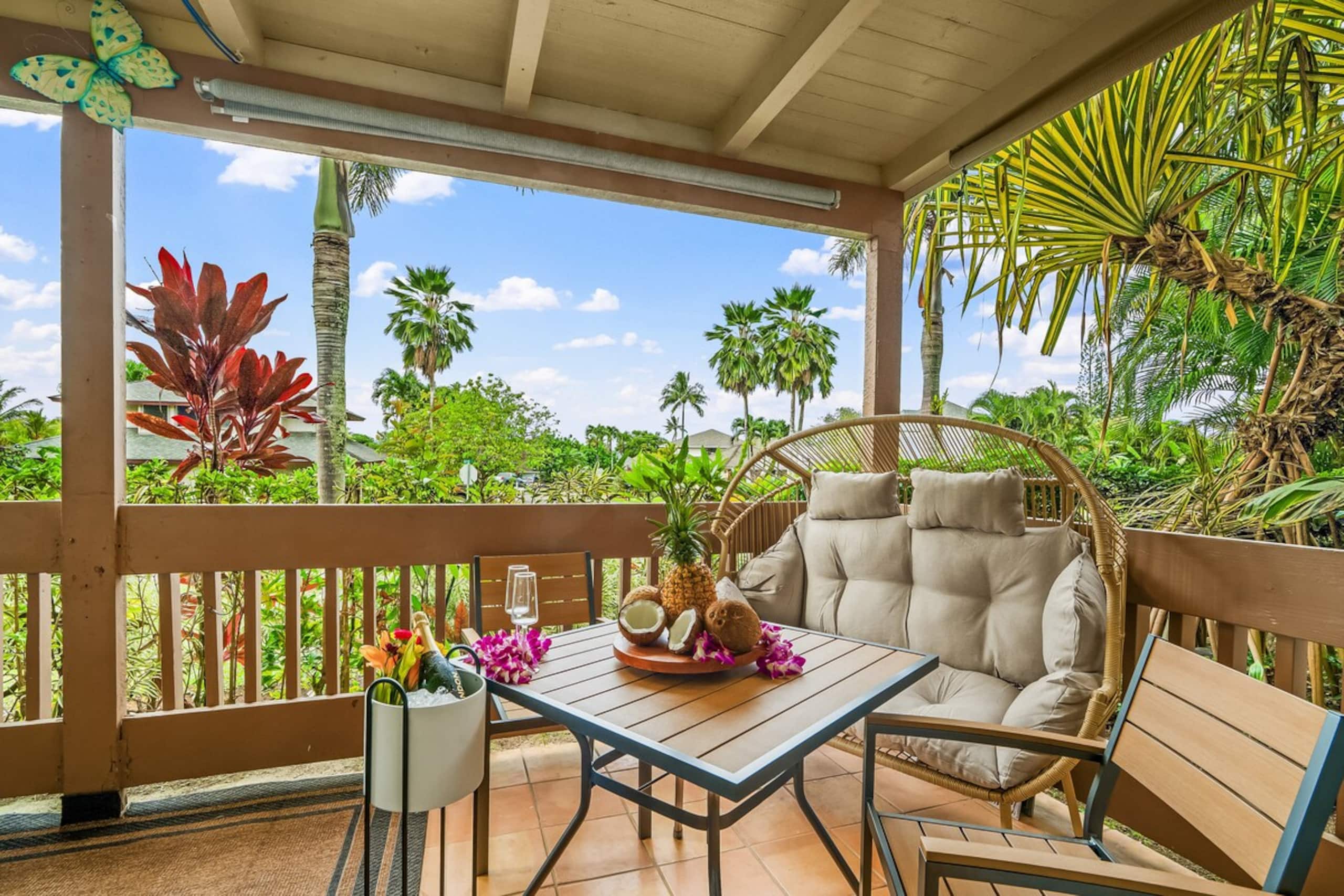 Luxury island vacation w/AC, Pool, Hot Tub - Photo 21