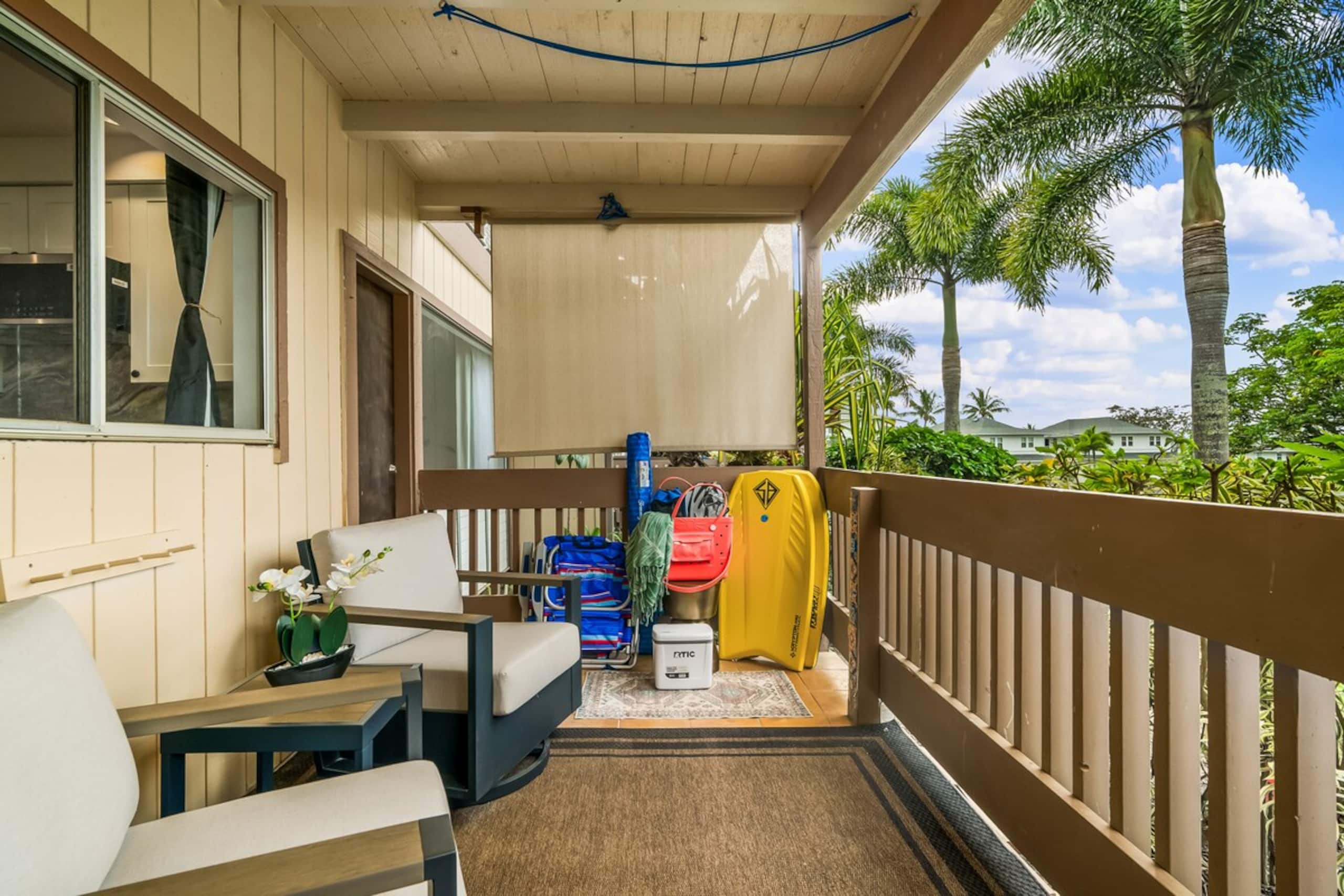 Luxury island vacation w/AC, Pool, Hot Tub - Photo 23