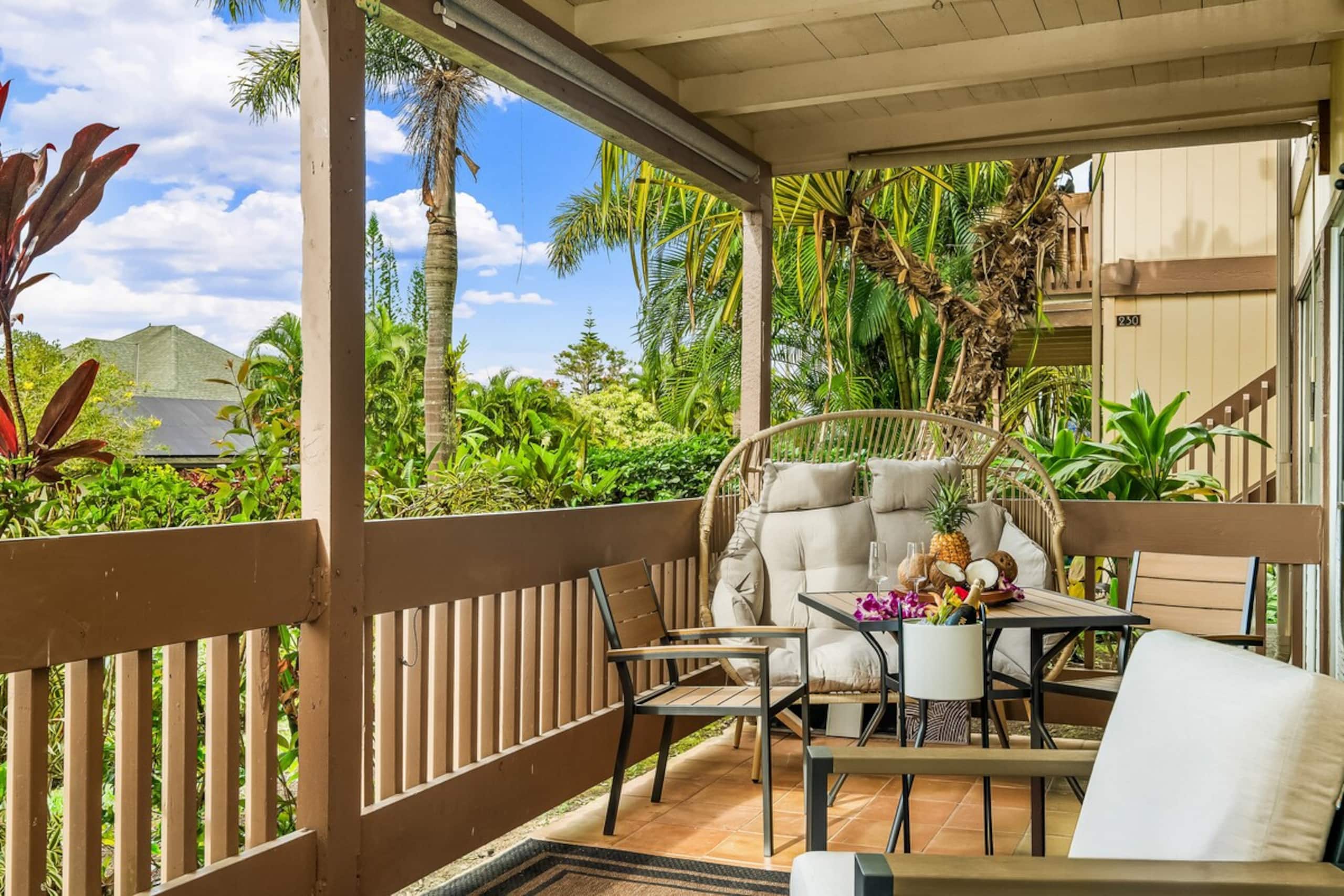 Luxury island vacation w/AC, Pool, Hot Tub - Photo 24