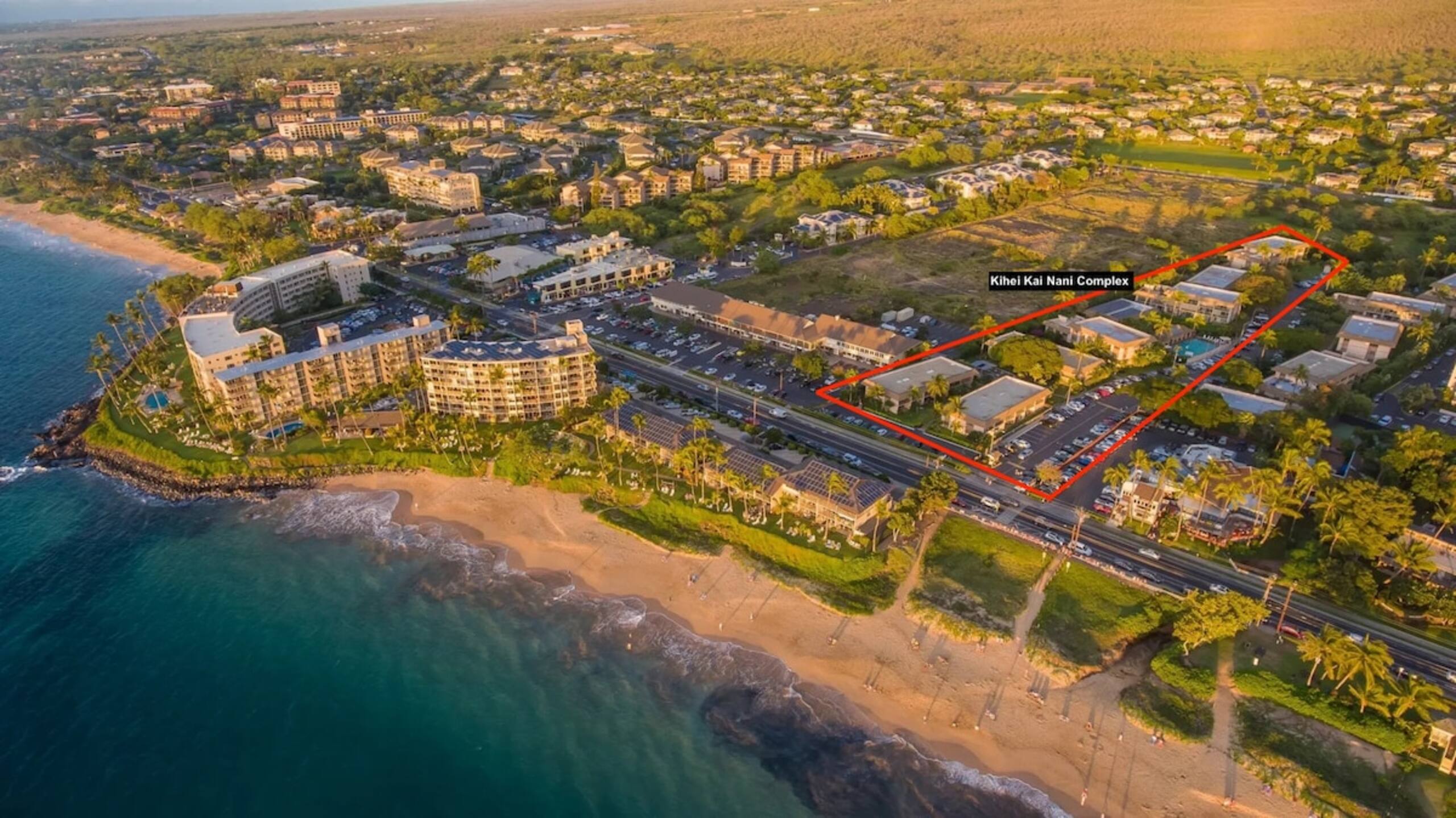 South Mauis Best Vacation Condo, Steps to Beach - Photo 30