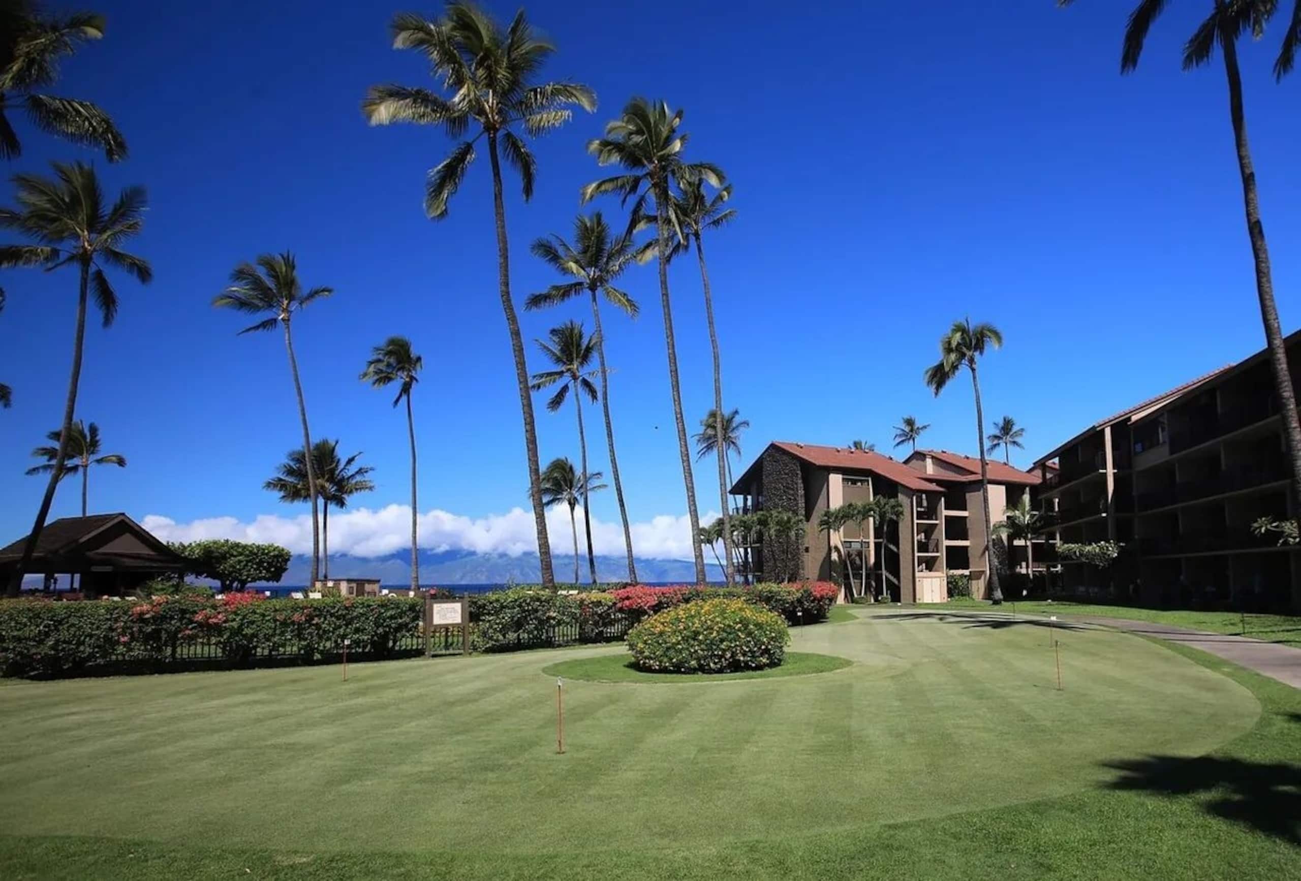 Papakea Oceanfront Resort, King Bed, 1st FL Studio - Photo 21