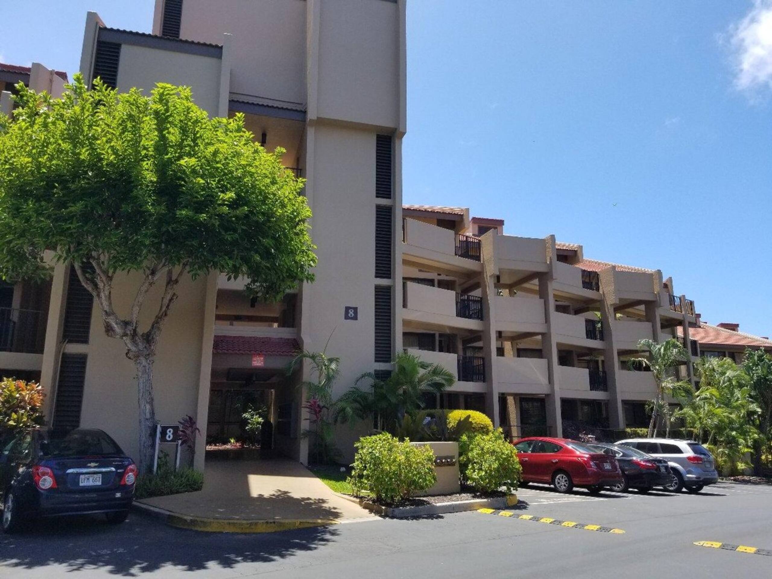 Large 3 Bedroom Condo Across From Beach Pool & Ho - Photo 51