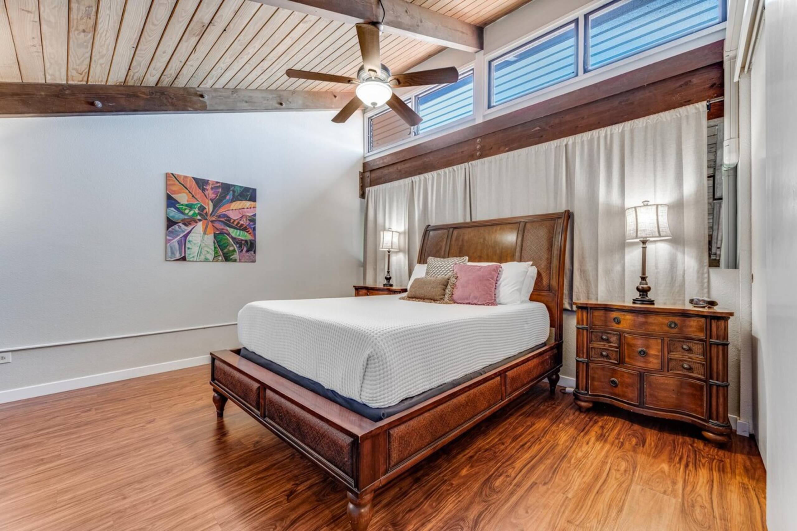 Large 3 Bedroom Condo Across From Beach Pool & Ho - Photo 34