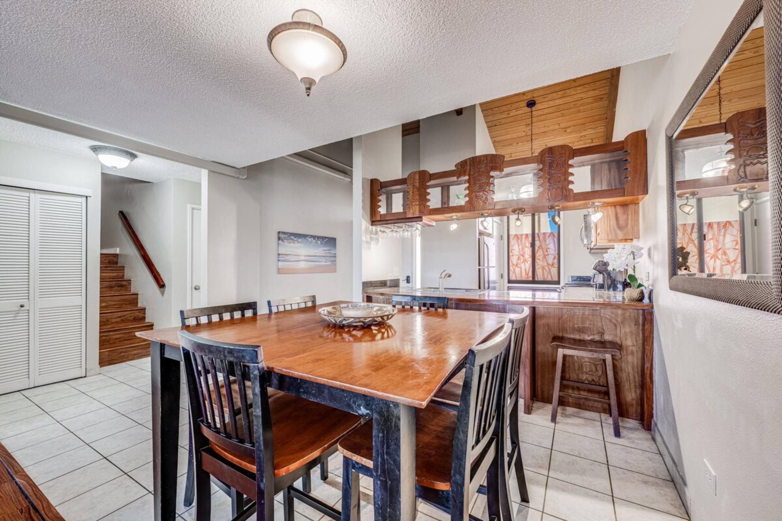 Large 3 Bedroom Condo Across From Beach Pool & Ho - Photo 11