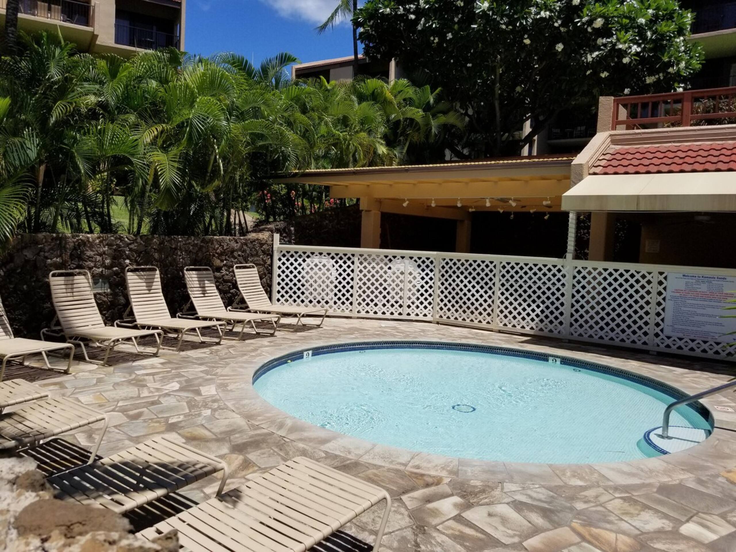 Large 3 Bedroom Condo Across From Beach Pool & Ho - Photo 47