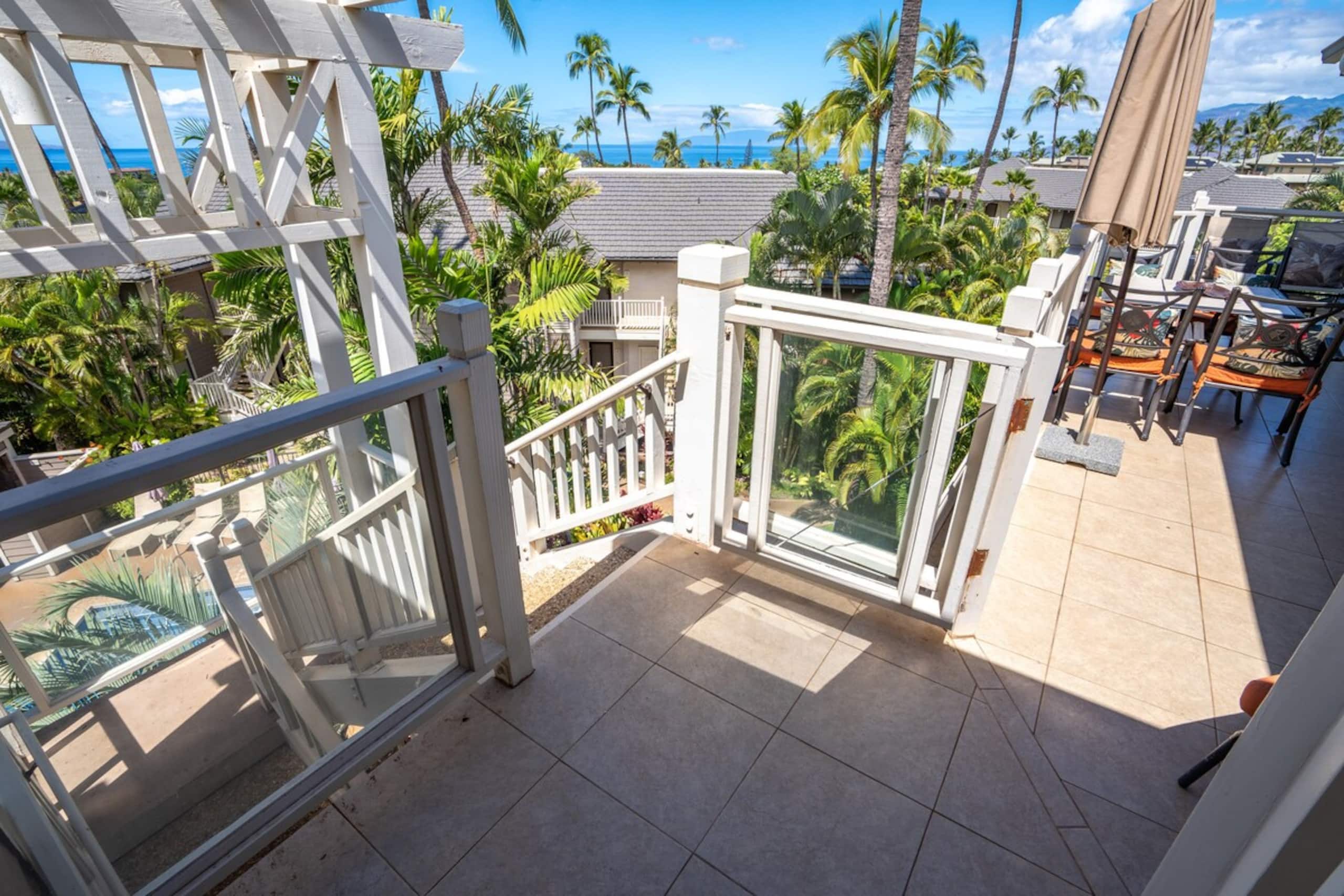 Stunning 180 Degree Ocean Views Top Floor GC48 - Photo 35