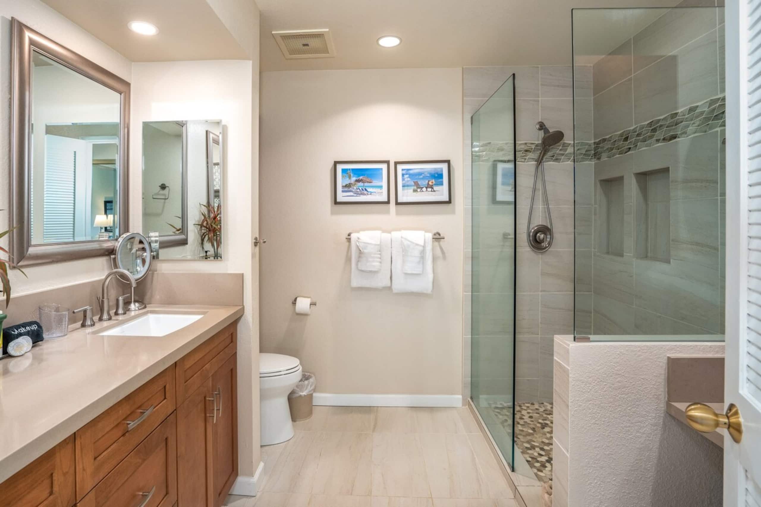Stunning 180 Degree Ocean Views Top Floor GC48 - Photo 20