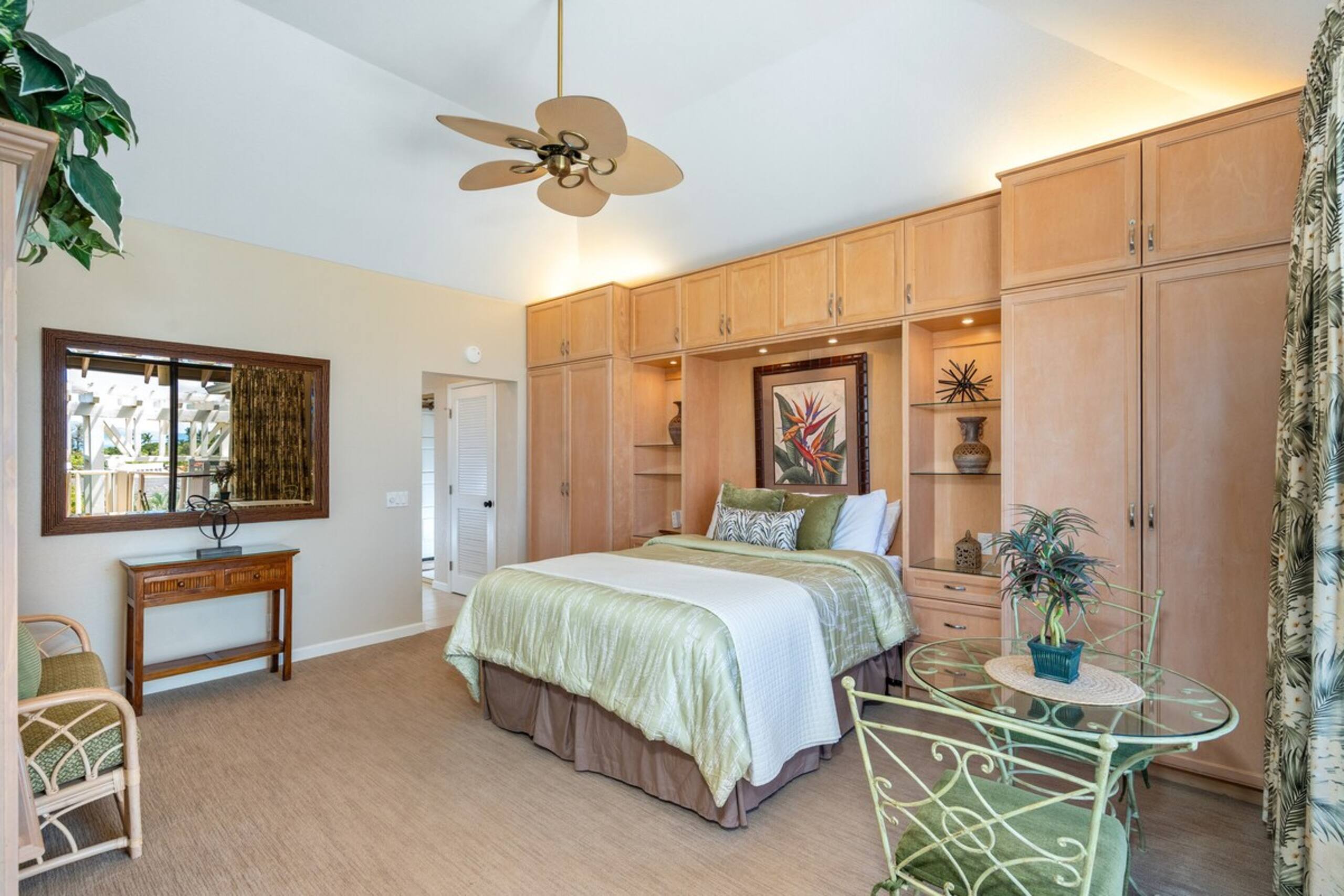 Stunning 180 Degree Ocean Views Top Floor GC48 - Photo 22
