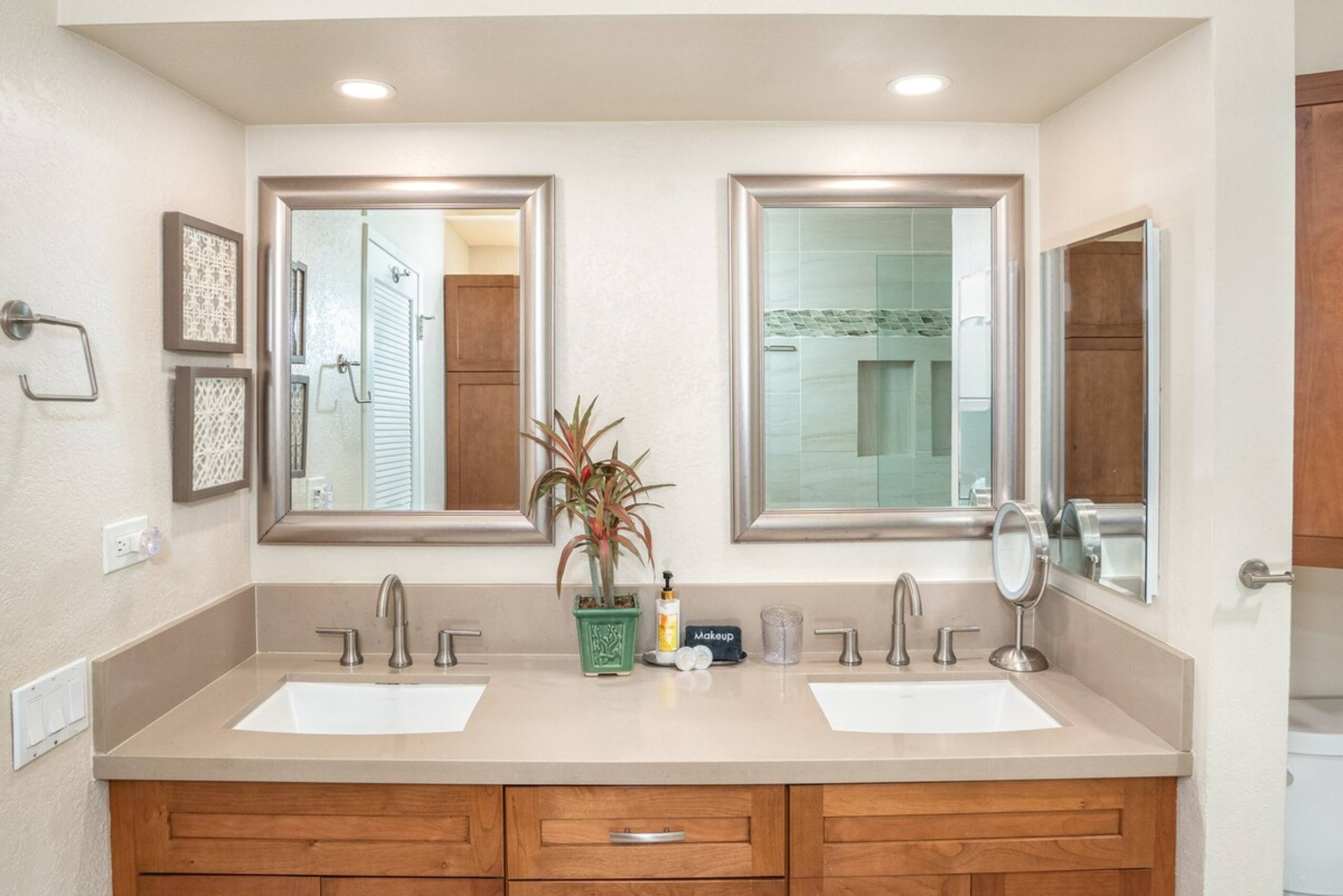 Stunning 180 Degree Ocean Views Top Floor GC48 - Photo 19