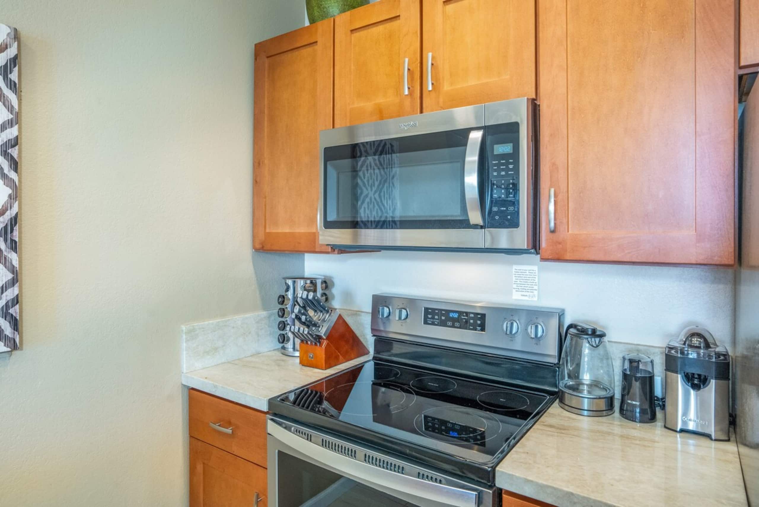 Stunning 180 Degree Ocean Views Top Floor GC48 - Photo 11